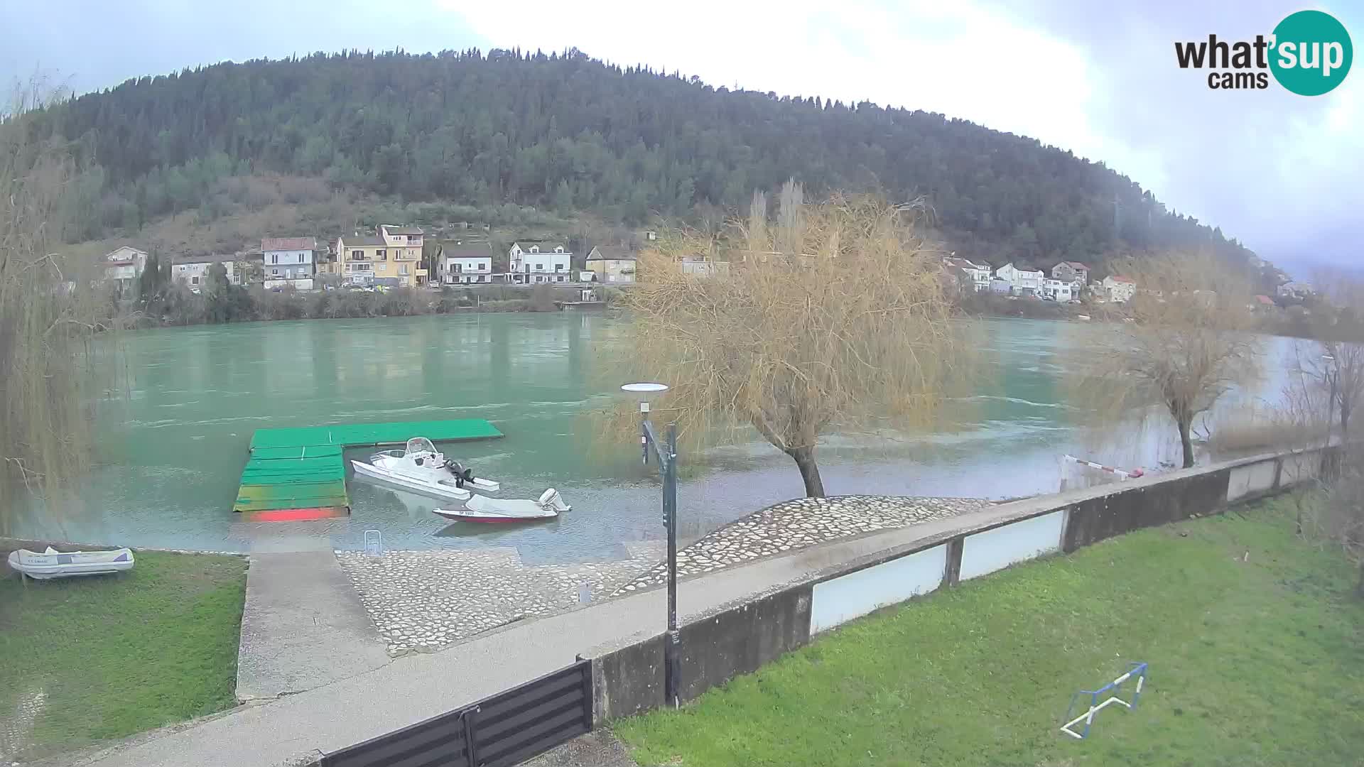 Webcam Metković – Croatia Livecam