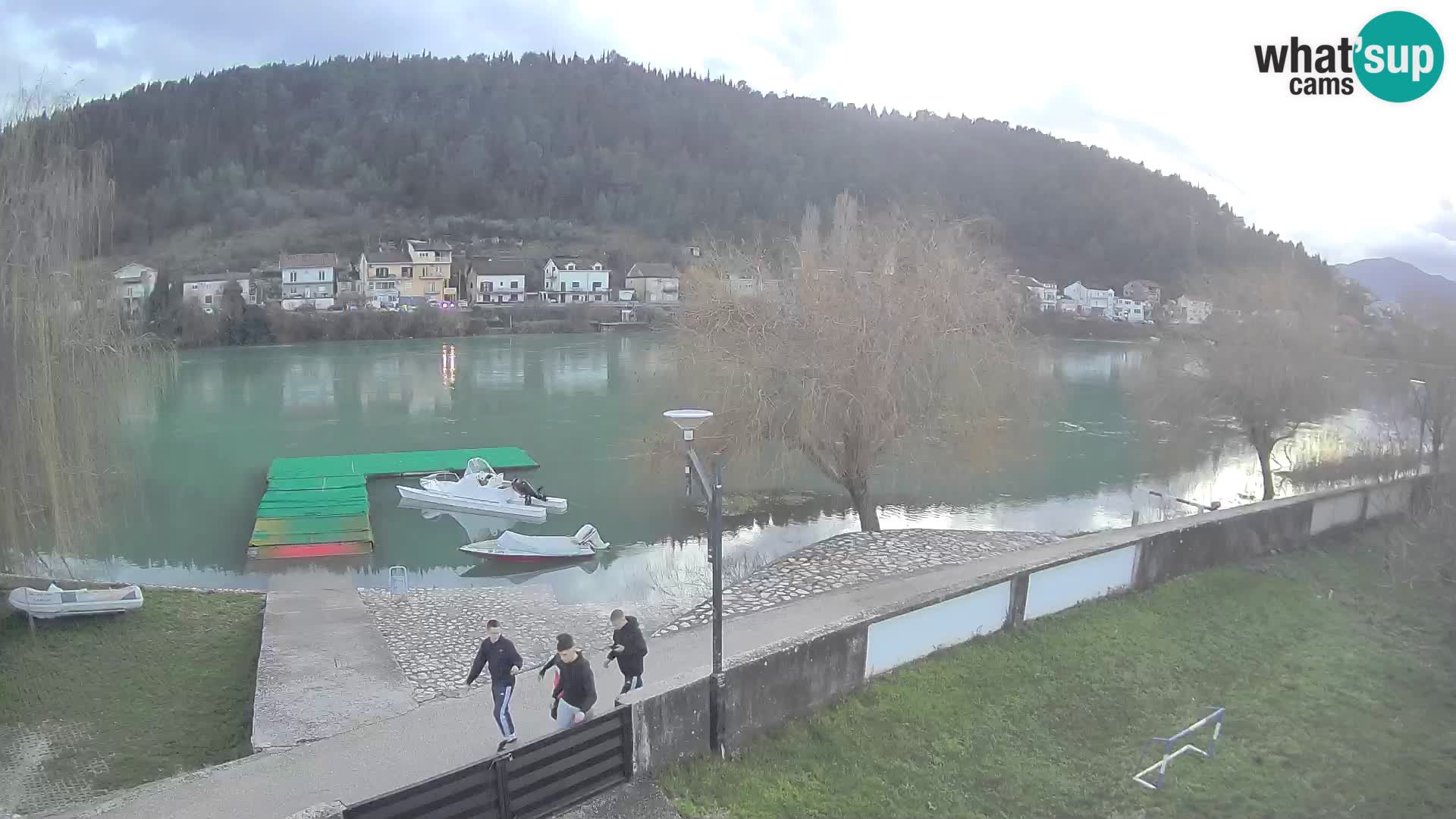 Webcam Metković – Croatia Livecam