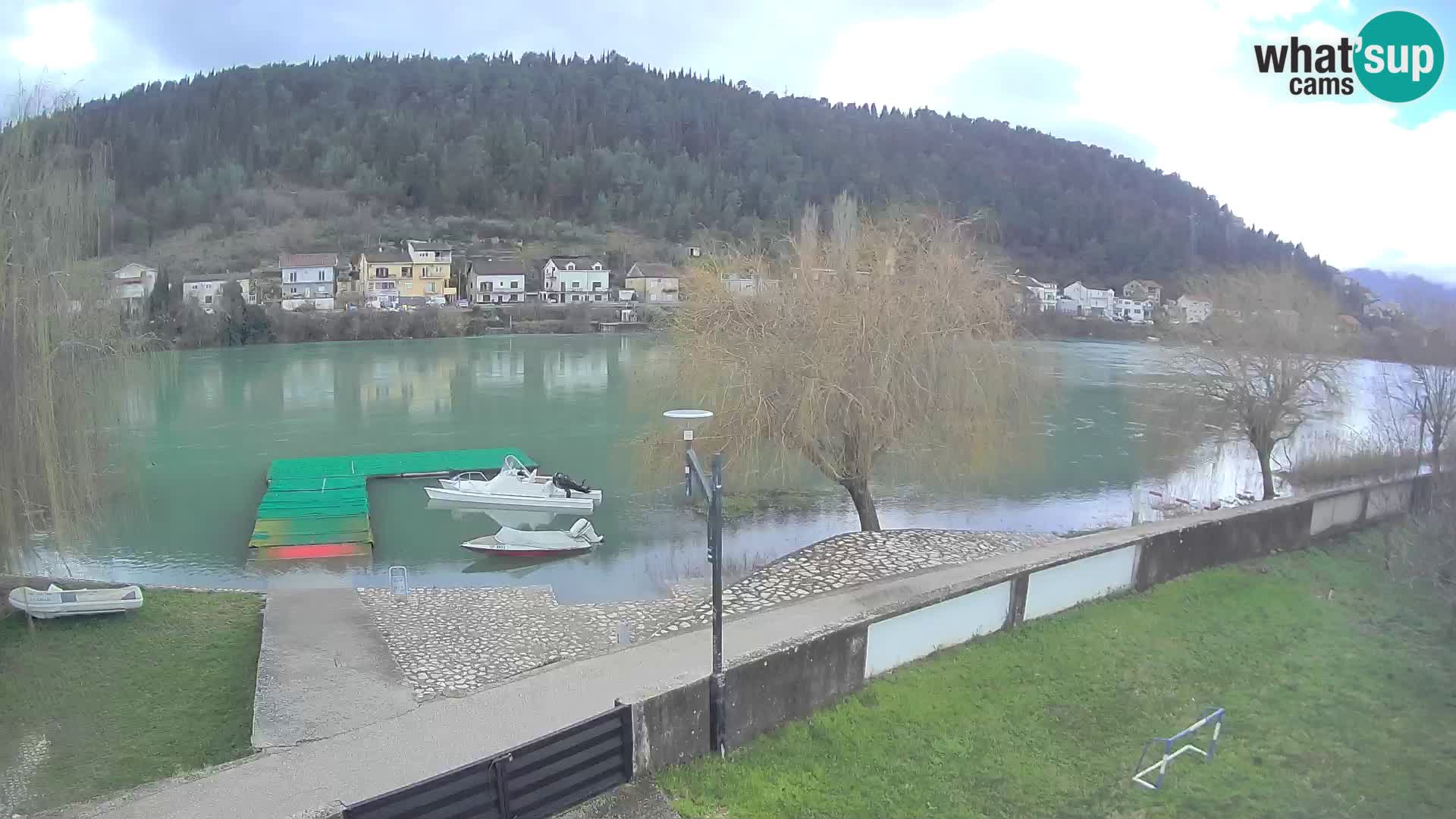 Webcam Metković – Croatia Livecam