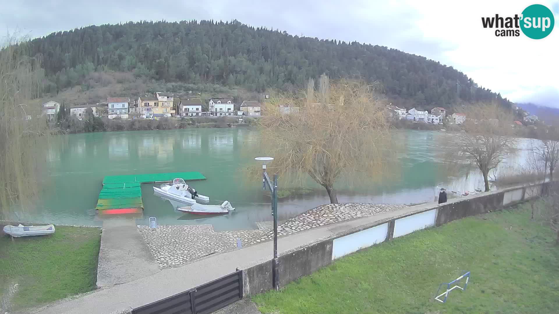 Webcam Metković – Croatia Livecam