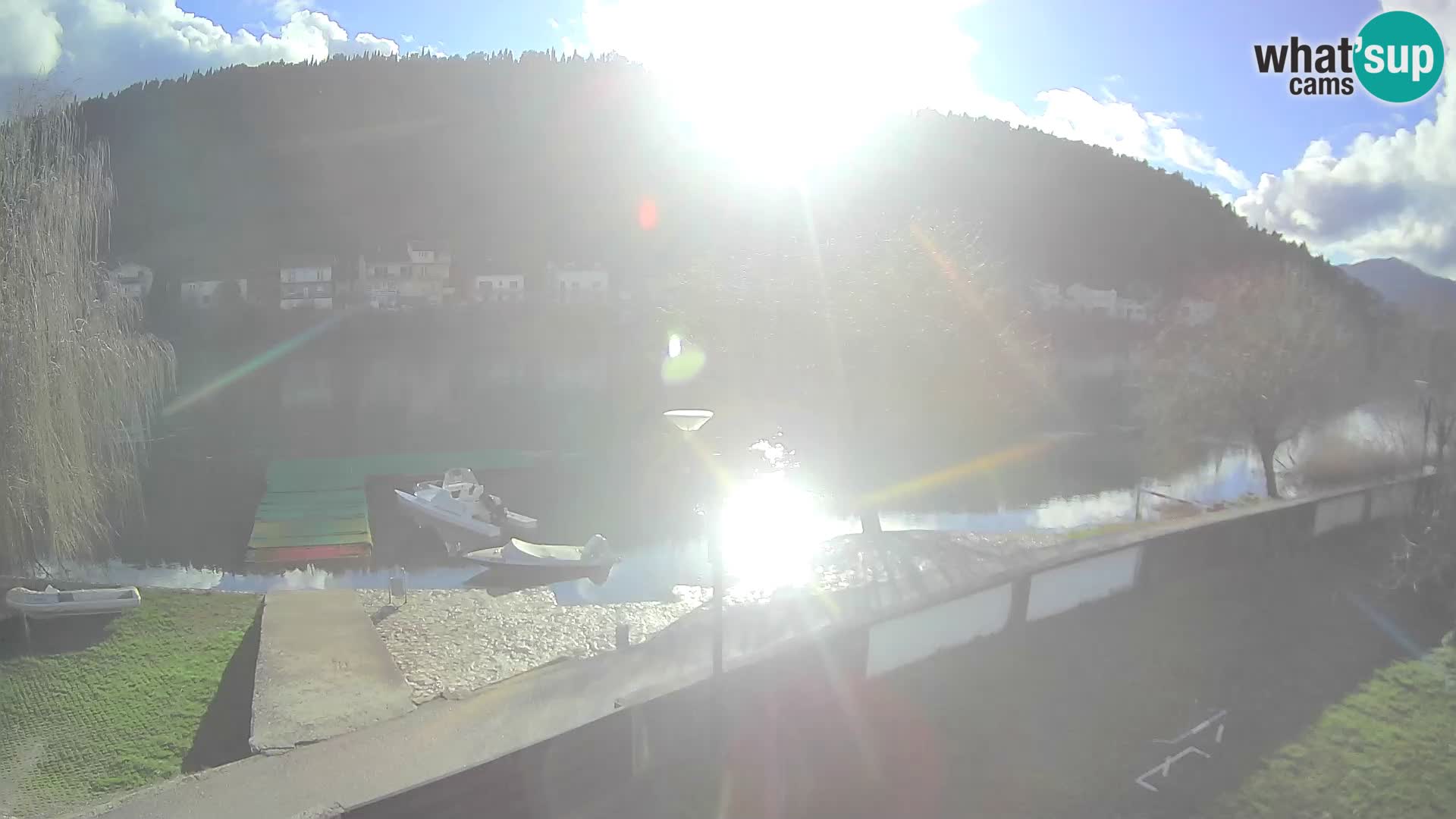 Webcam Metković – Croatia Livecam