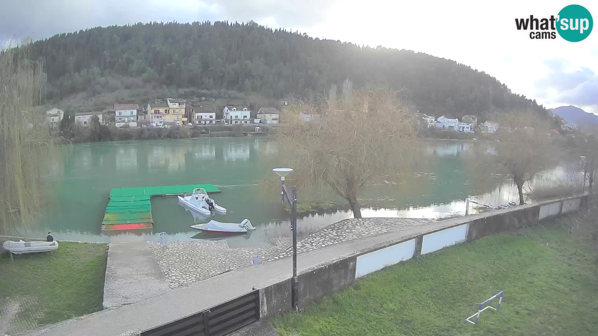 Webcam Metković – Croatia Livecam