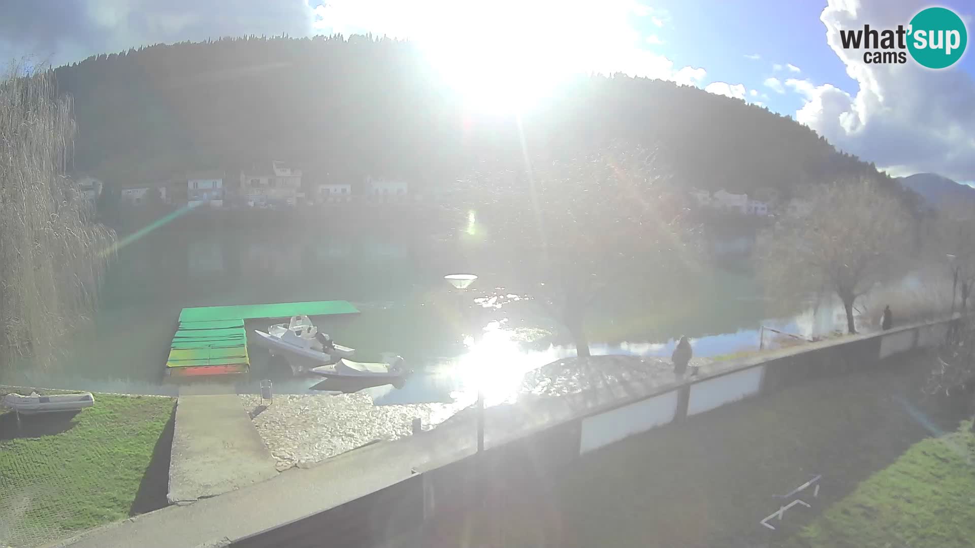 Webcam Metković – Croatia Livecam