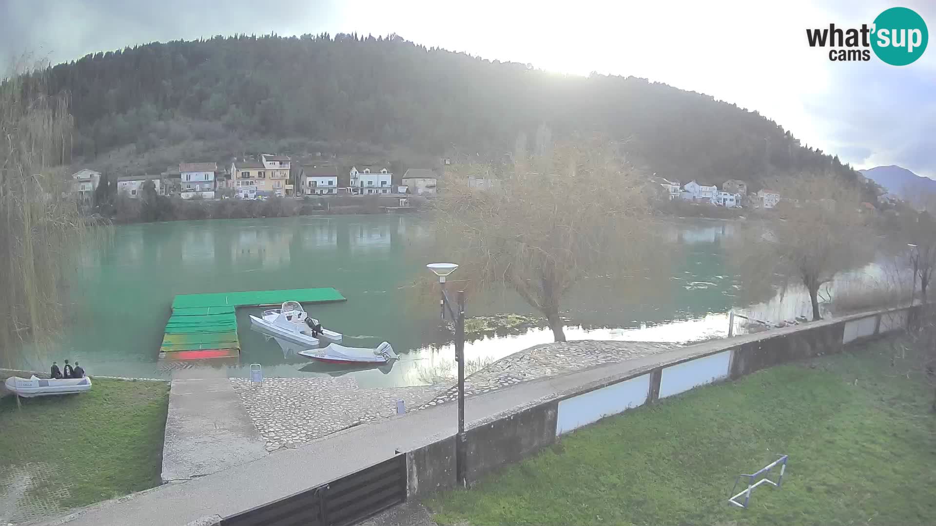 Webcam Metković – Croatia Livecam