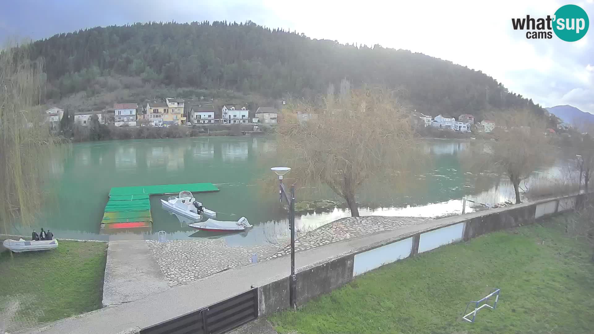 Webcam Metković – Croatia Livecam