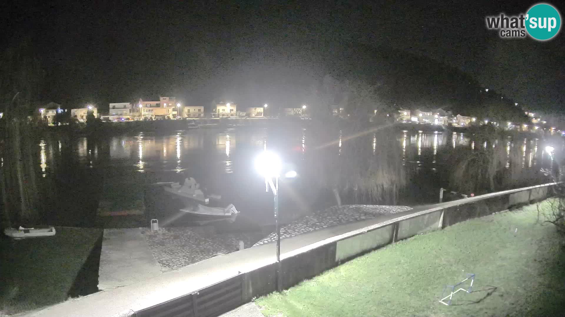 Webcam Metković – Croatia Livecam