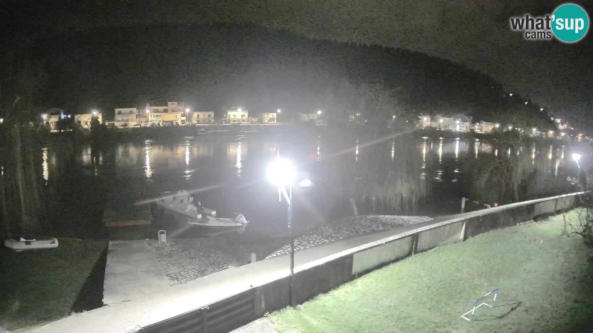 Webcam Metković – Croatia Livecam