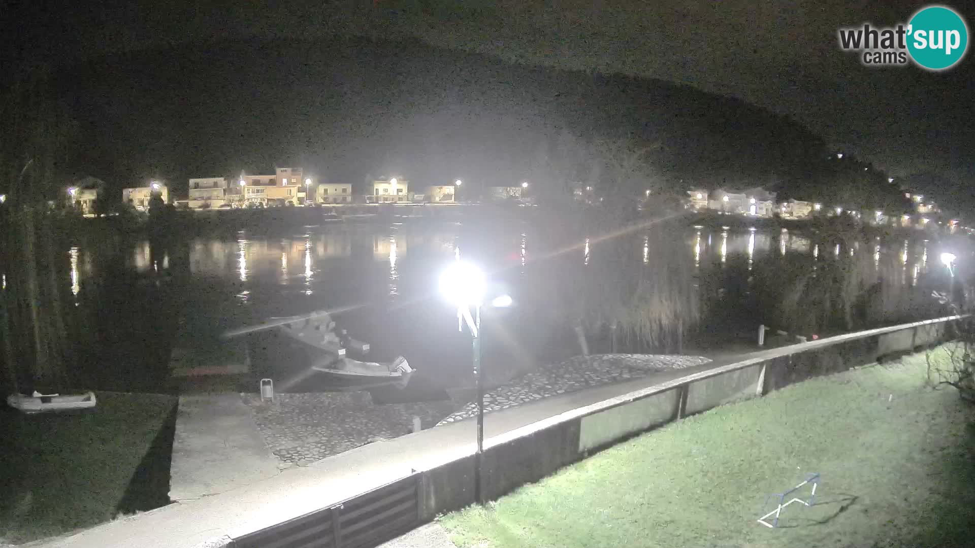 Webcam Metković – Croatia Livecam