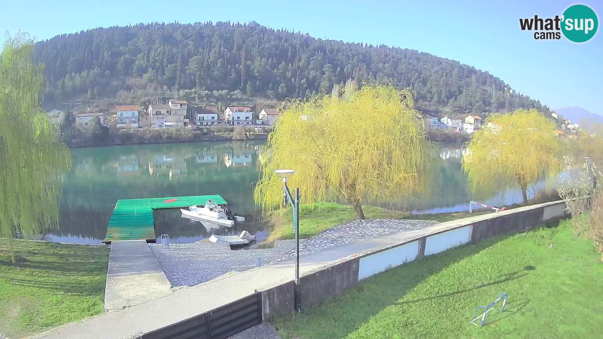 Webcam Metković – Croatia Livecam