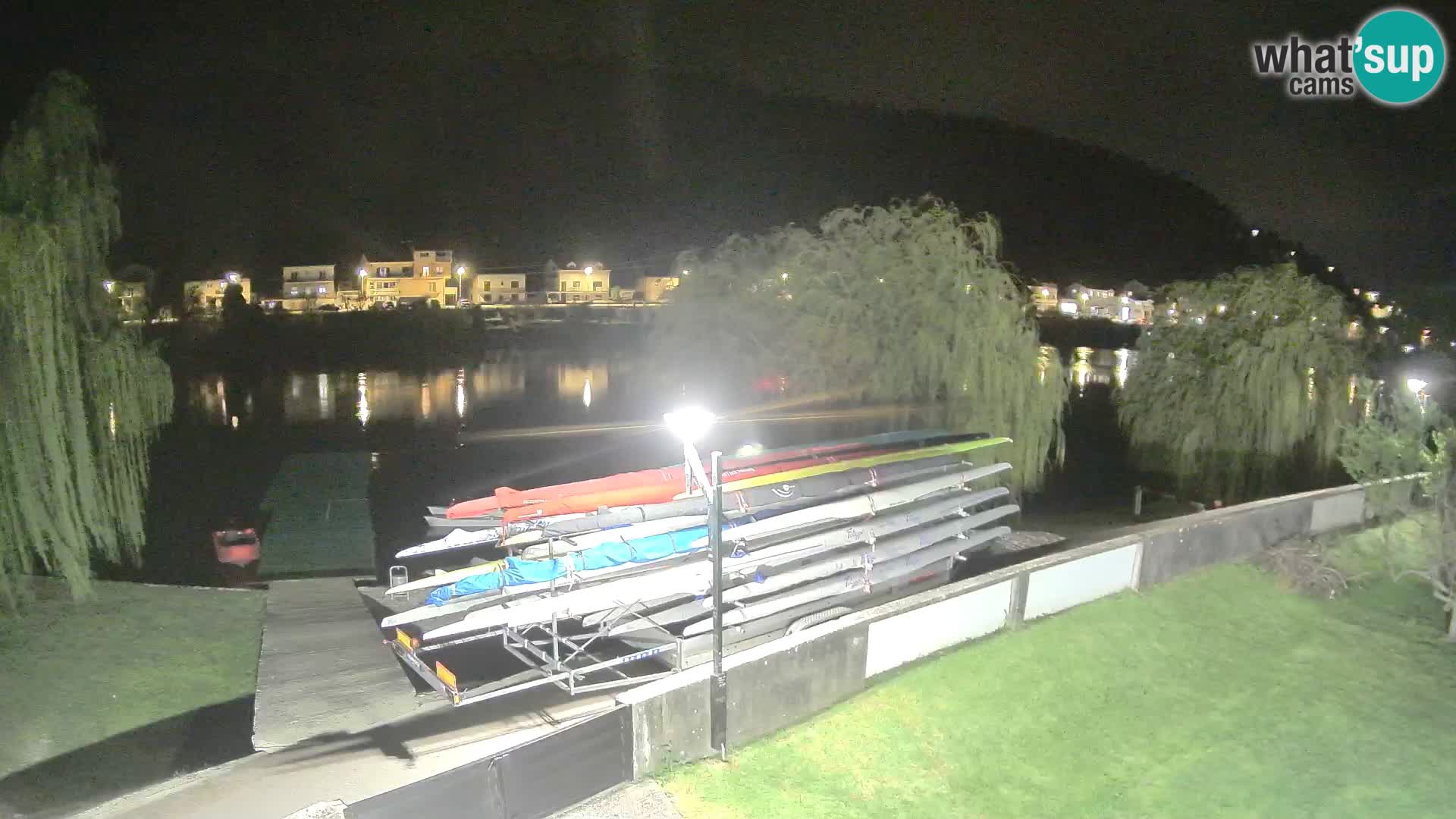 Webcam Metković – Croatia Livecam