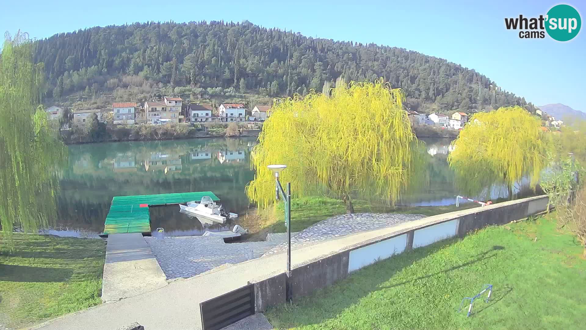 Webcam Metković – Croatia Livecam