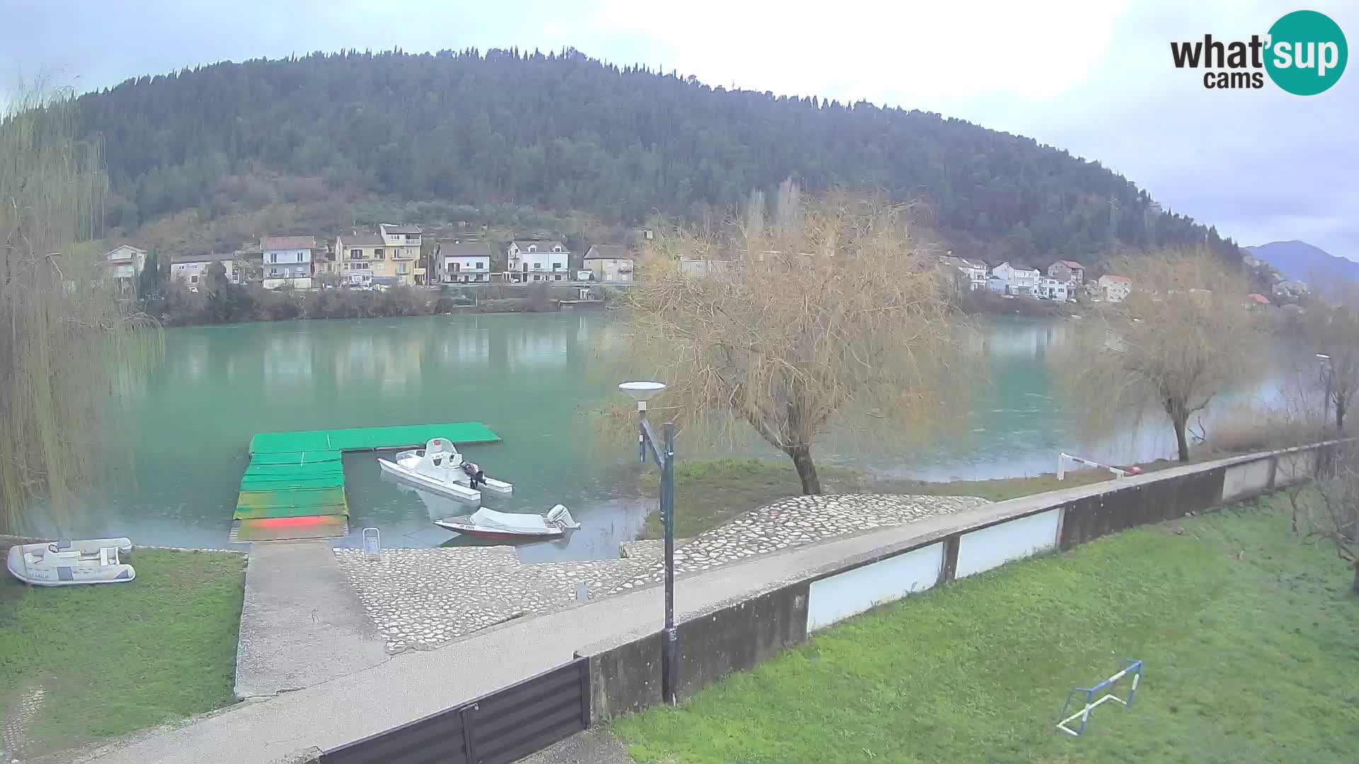 Webcam Metković – Croatia Livecam