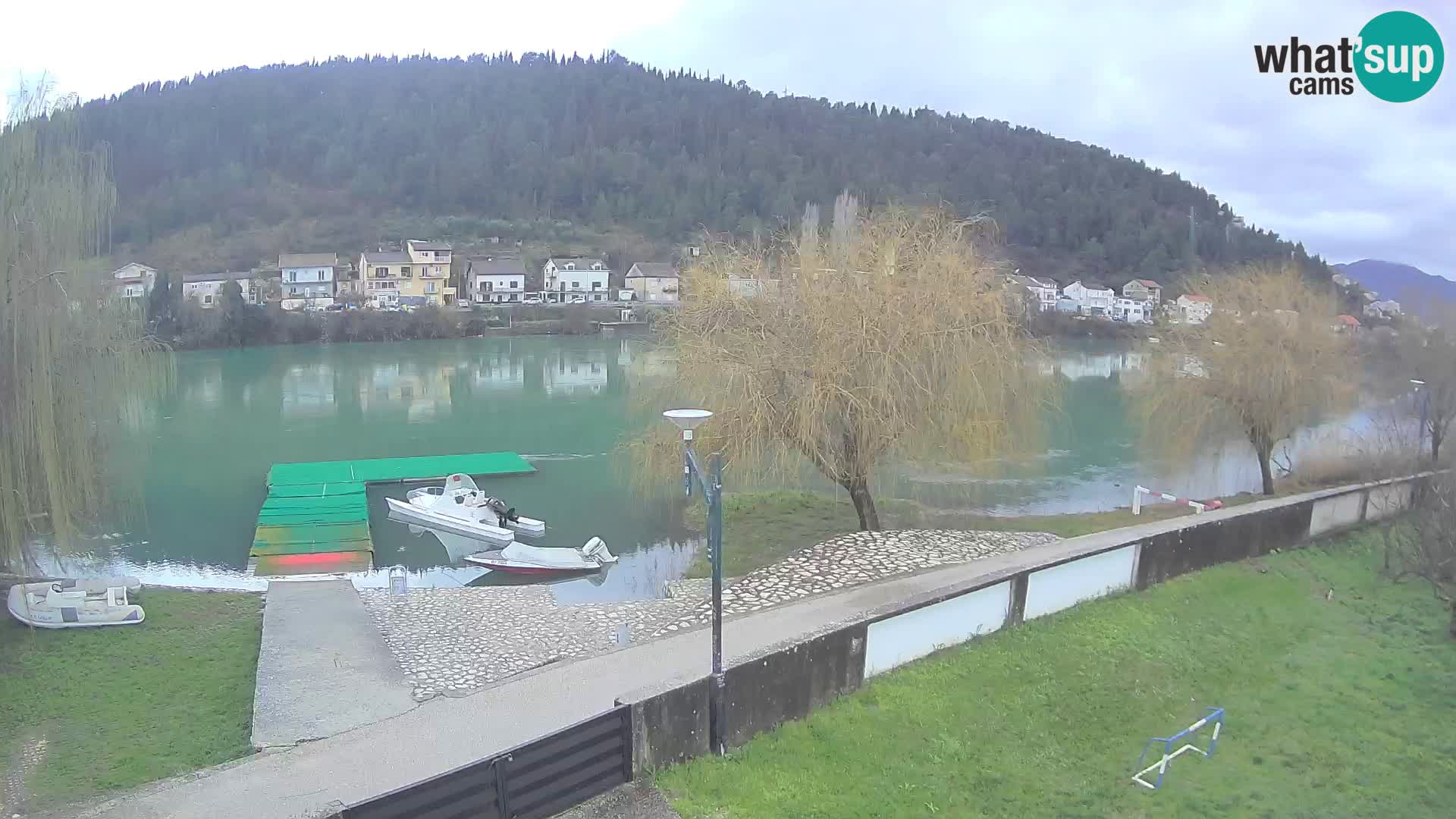 Webcam Metković – Croatia Livecam