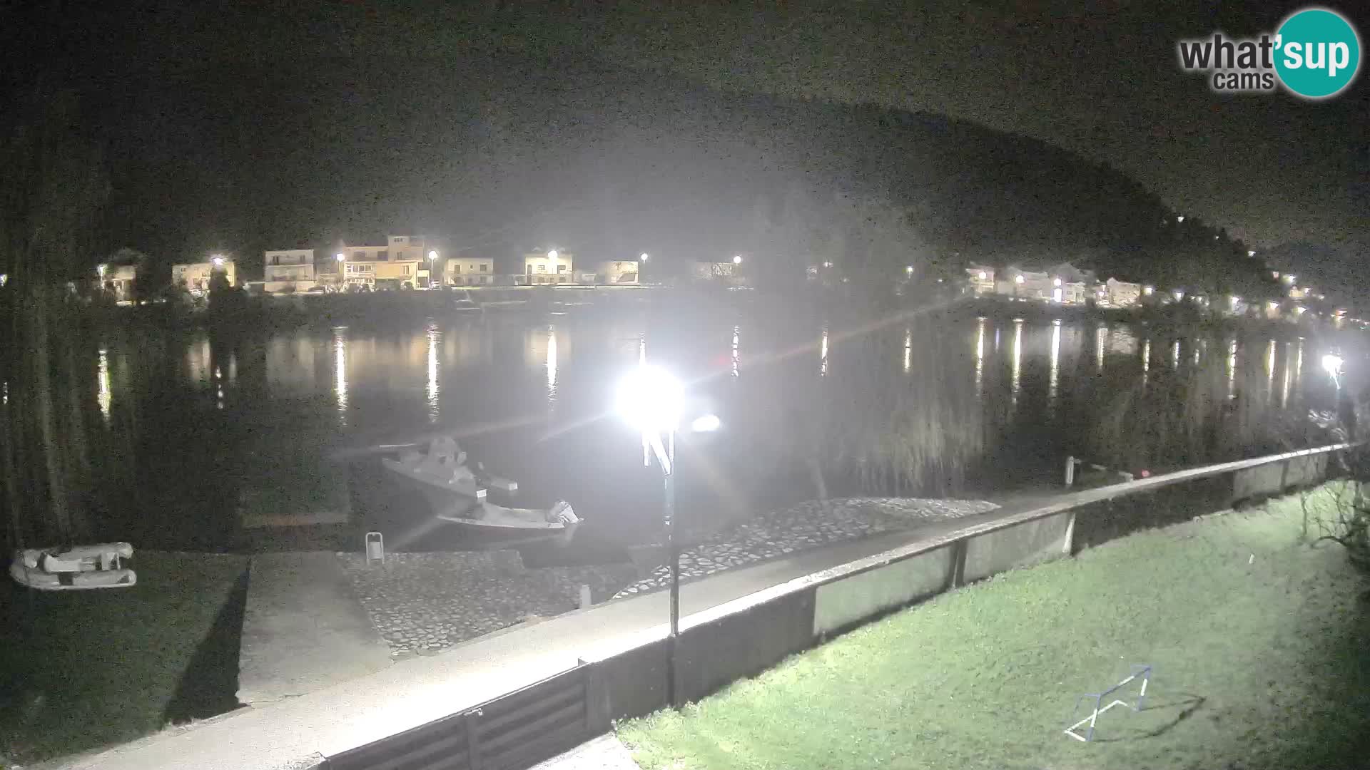 Webcam Metković – Croatia Livecam