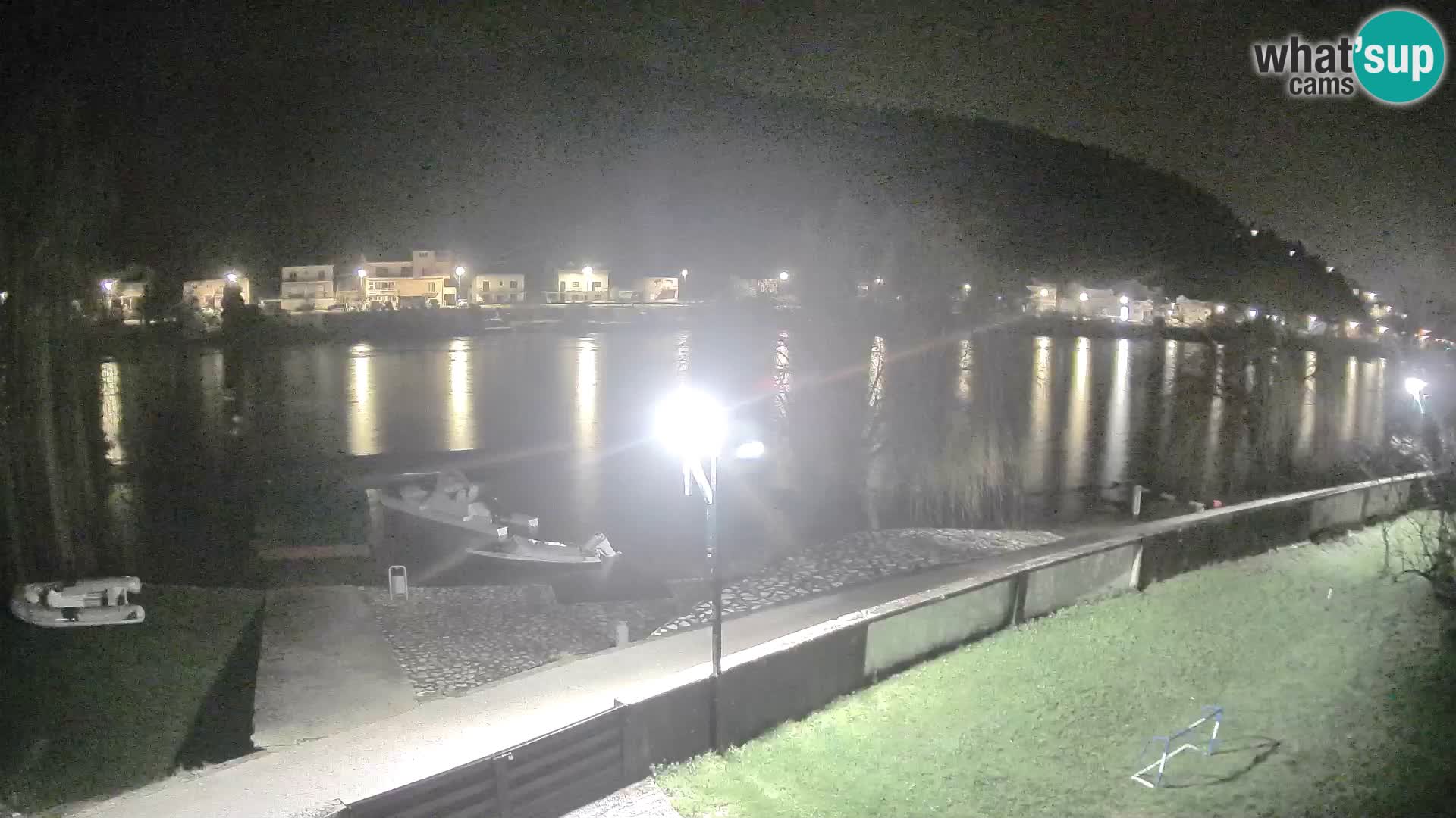 Webcam Metković – Croatia Livecam