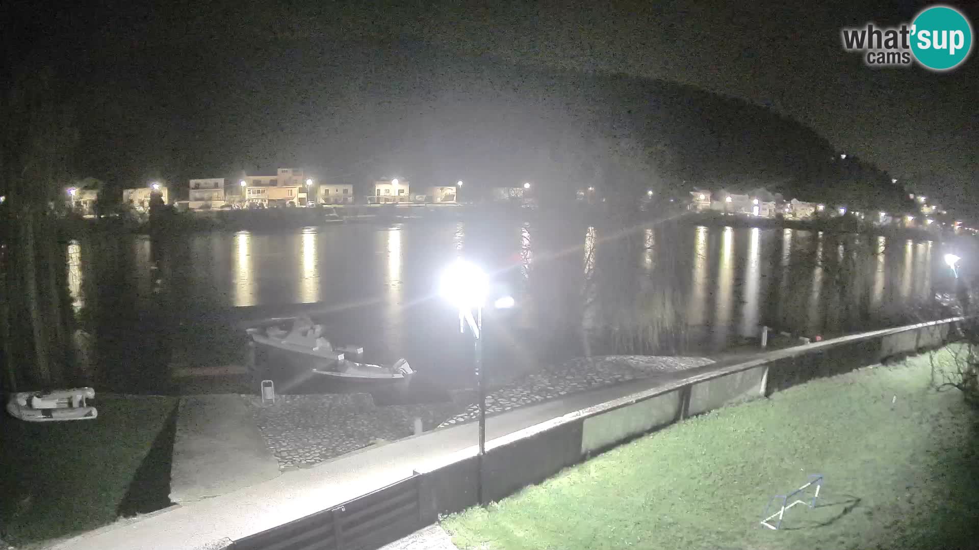 Webcam Metković – Croatia Livecam