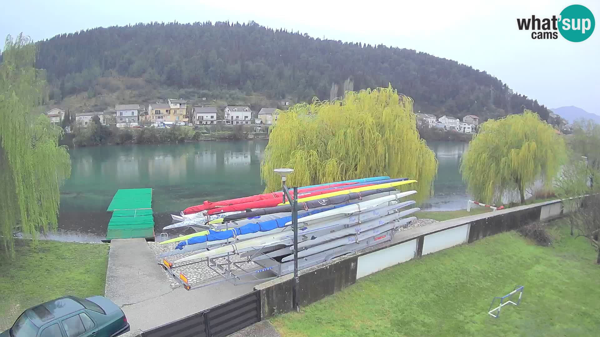 Webcam Metković – Croatia Livecam