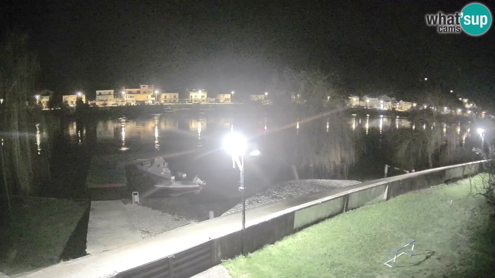 Webcam Metković – Croatia Livecam