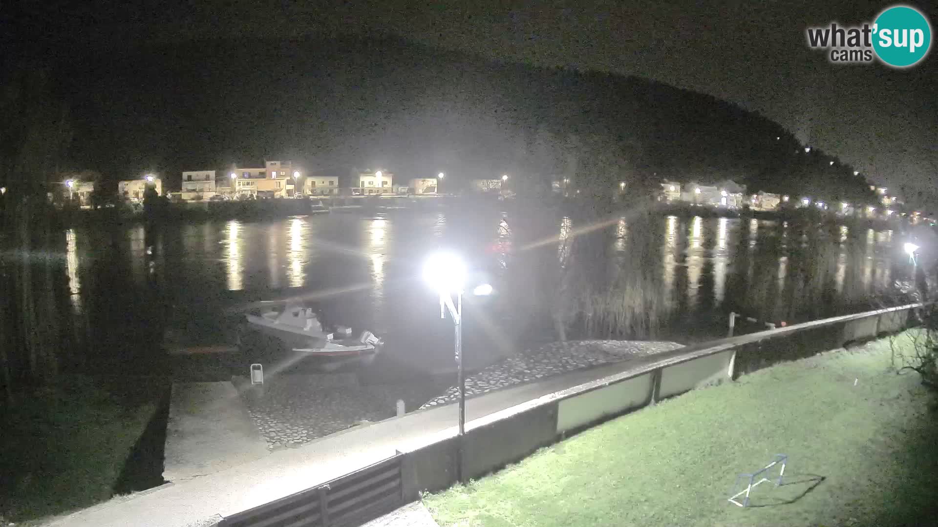 Webcam Metković – Croatia Livecam