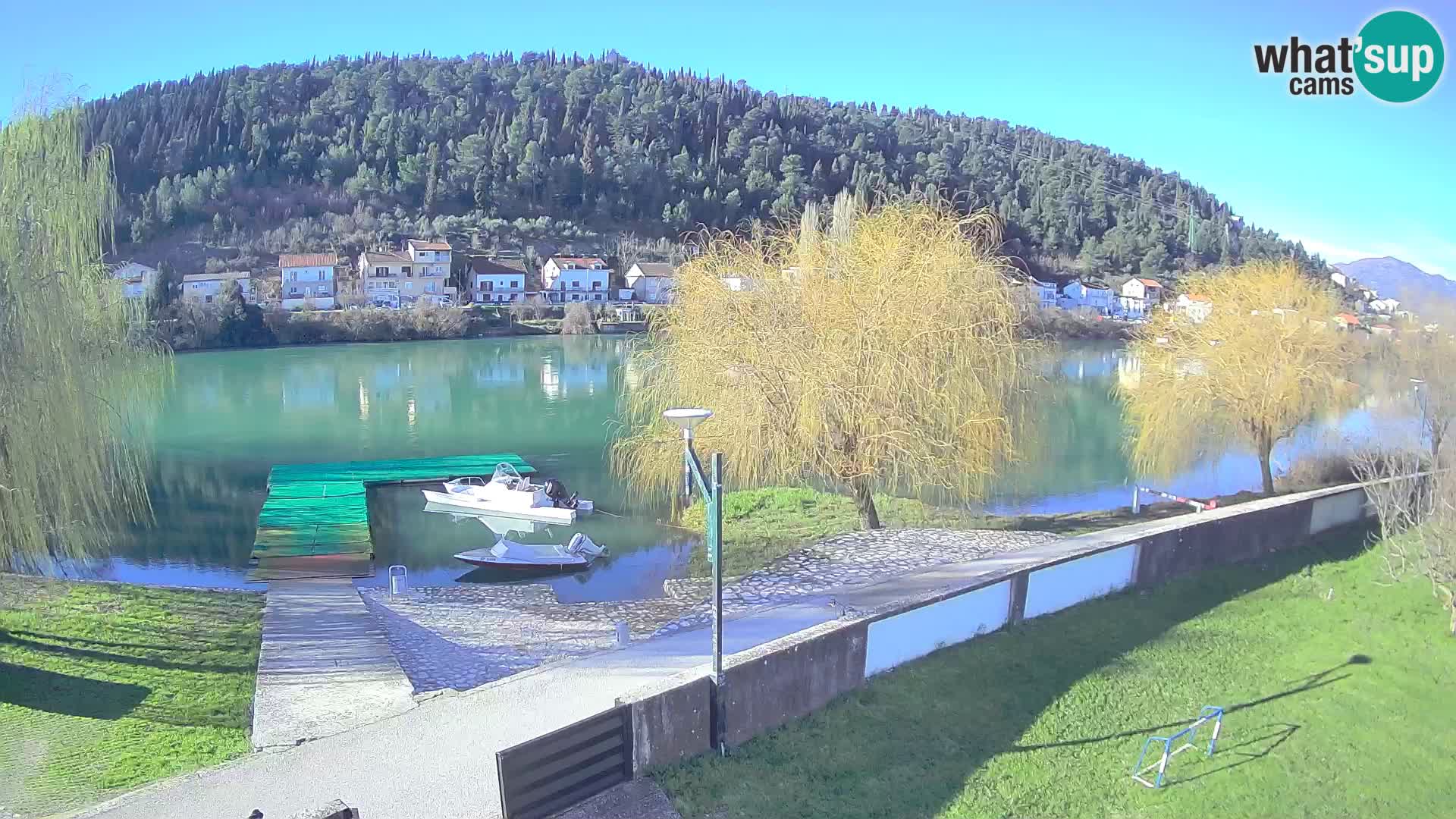 Webcam Metković – Croatia Livecam