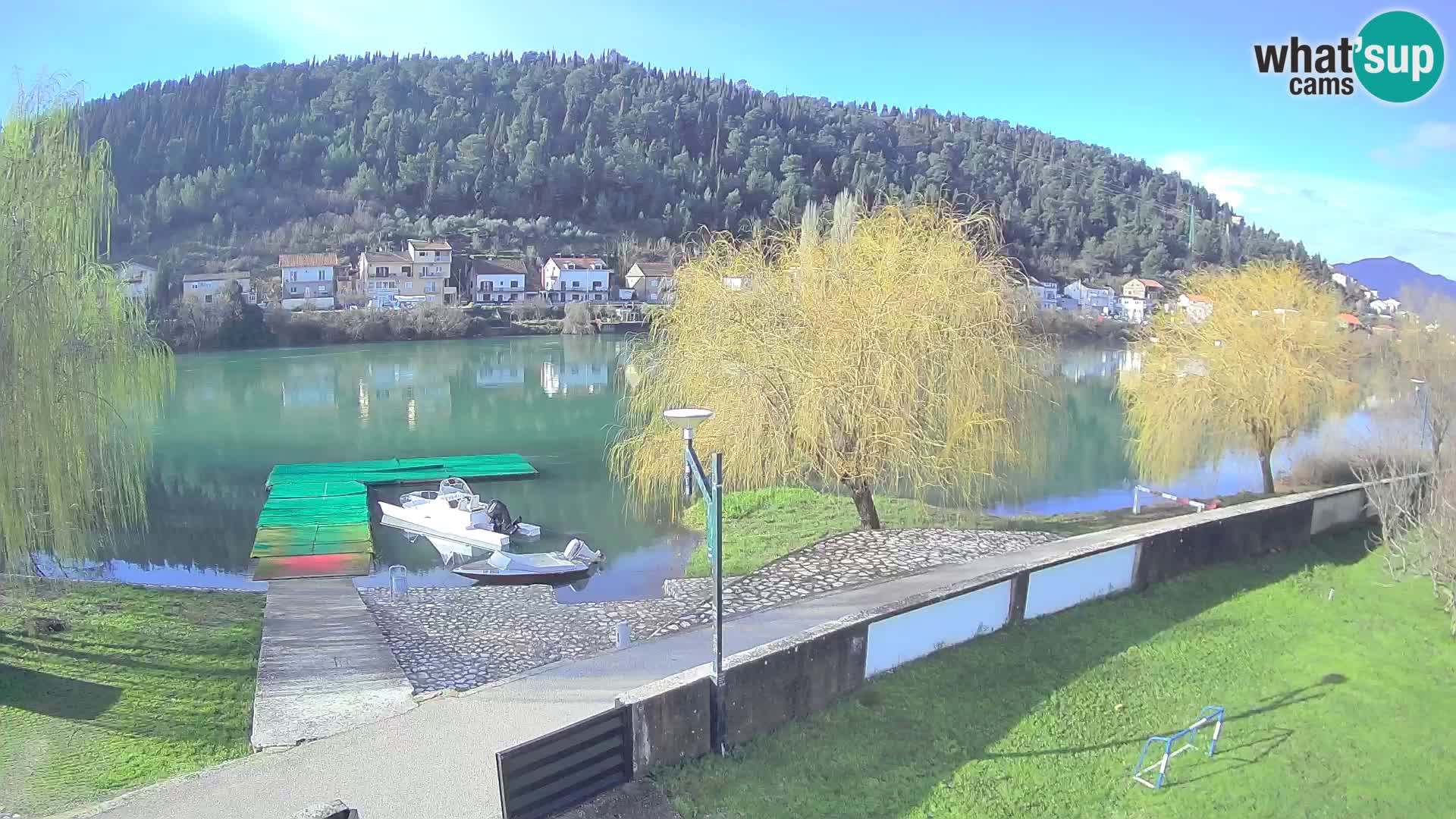 Webcam Metković – Croatia Livecam