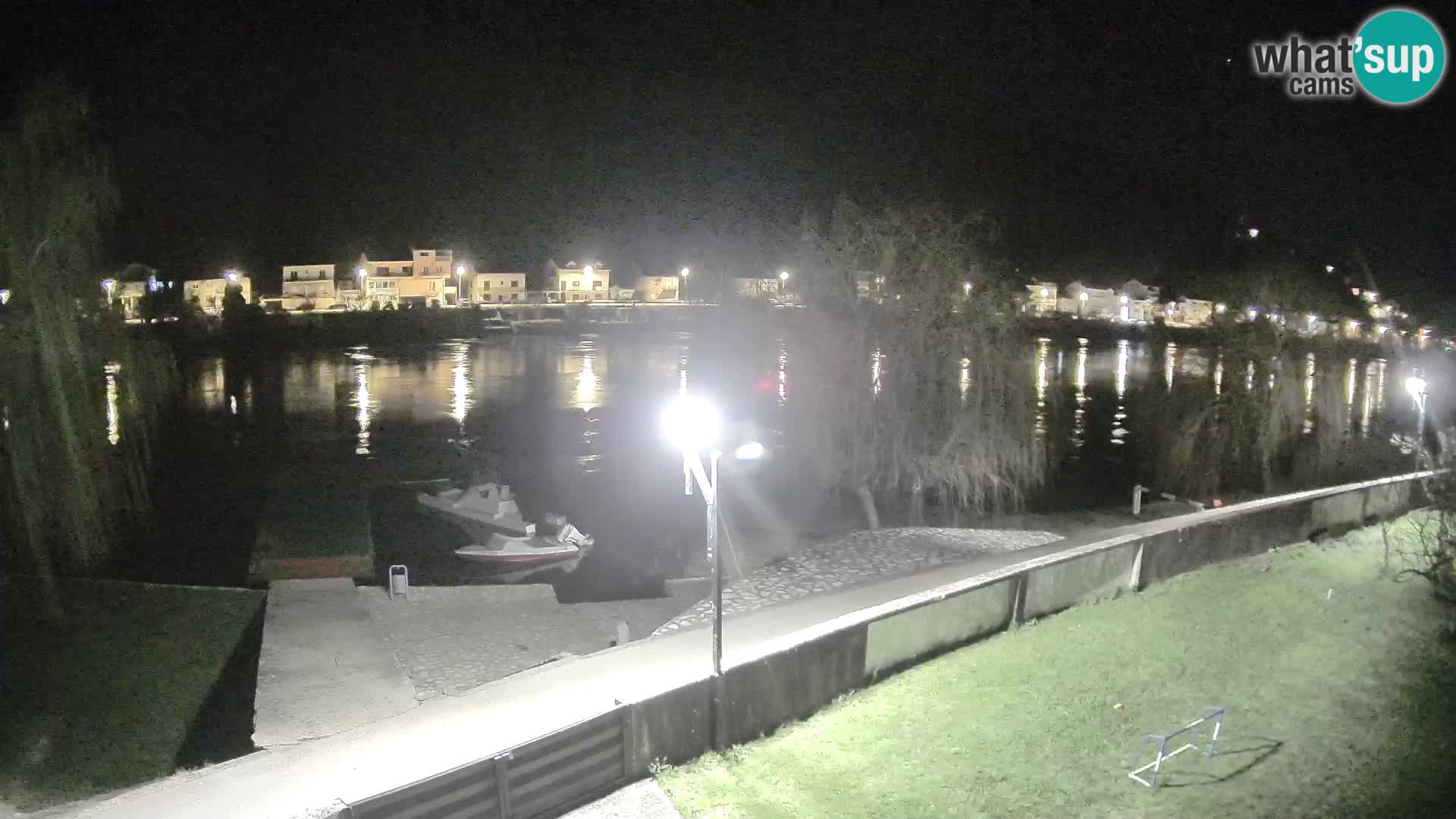 Webcam Metković – Croatia Livecam