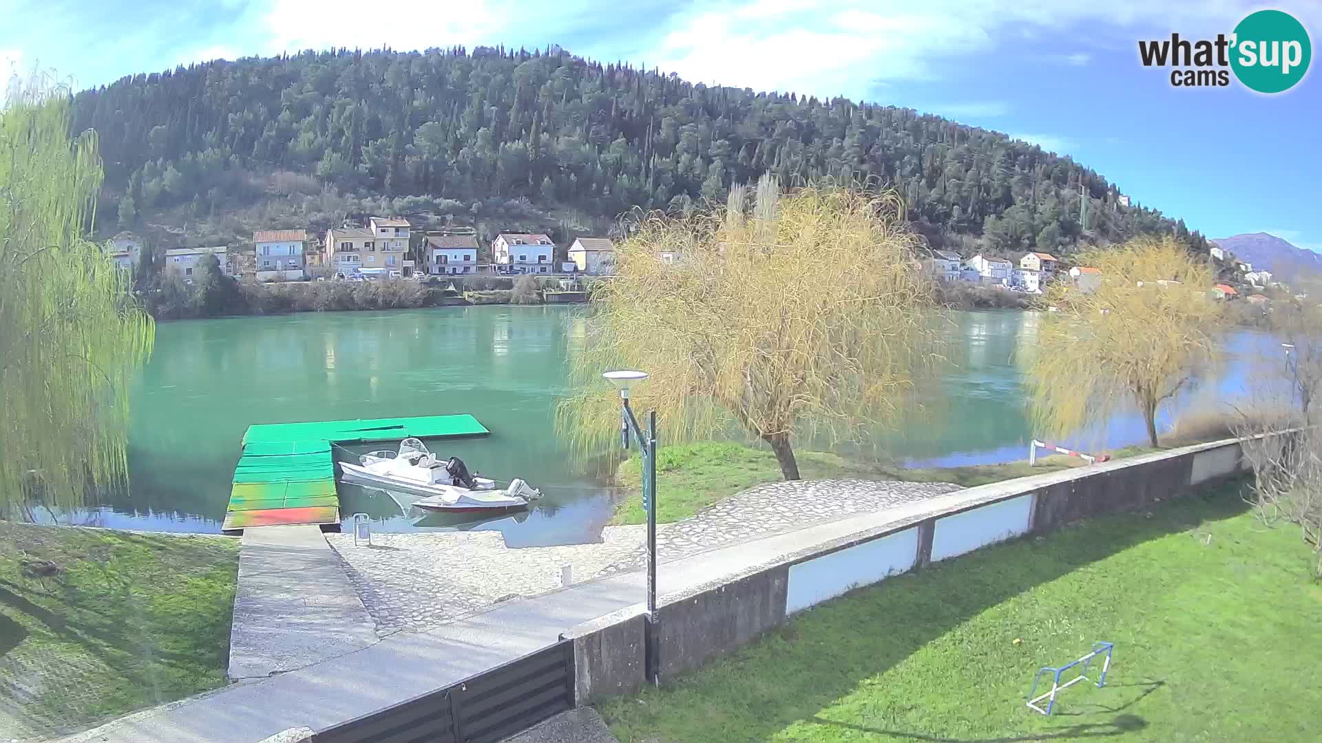 Webcam Metković – Croatia Livecam