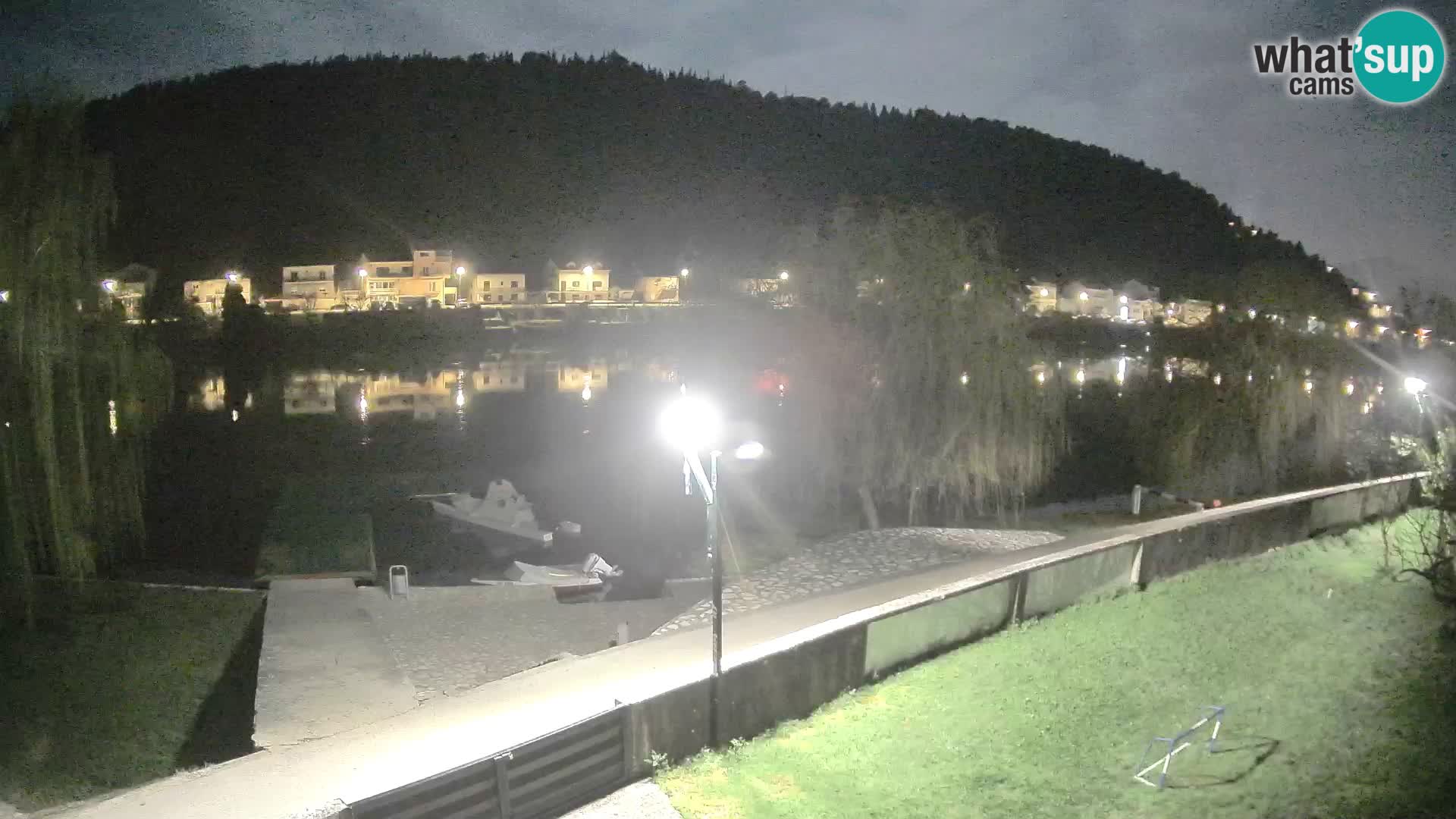 Webcam Metković – Croatia Livecam