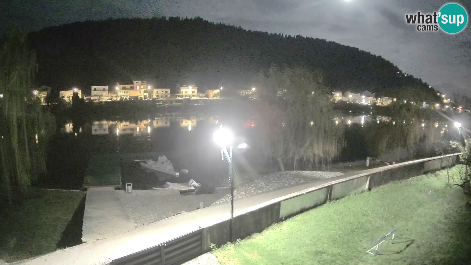 Webcam Metković – Croatia Livecam