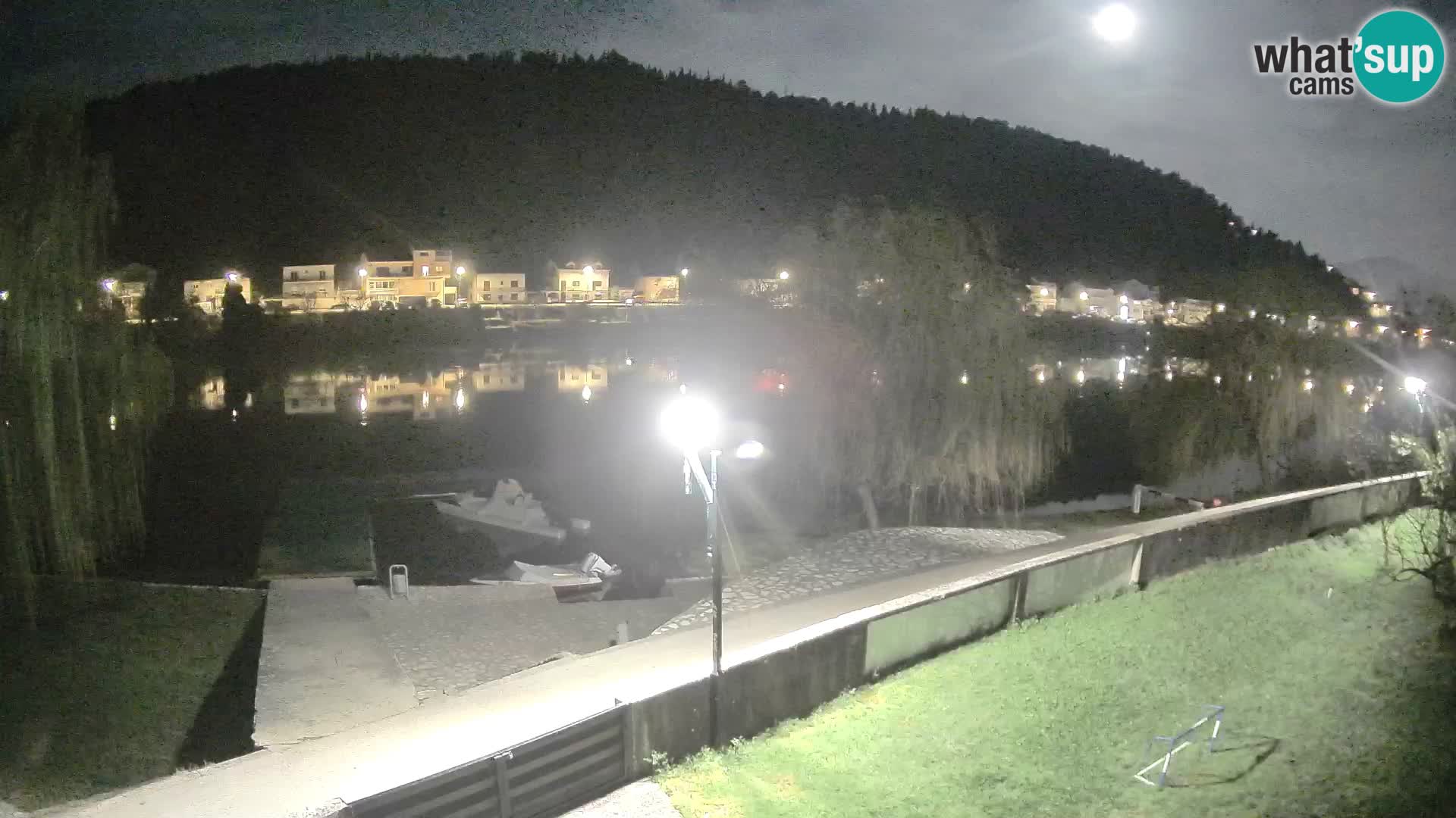 Webcam Metković – Croatia Livecam