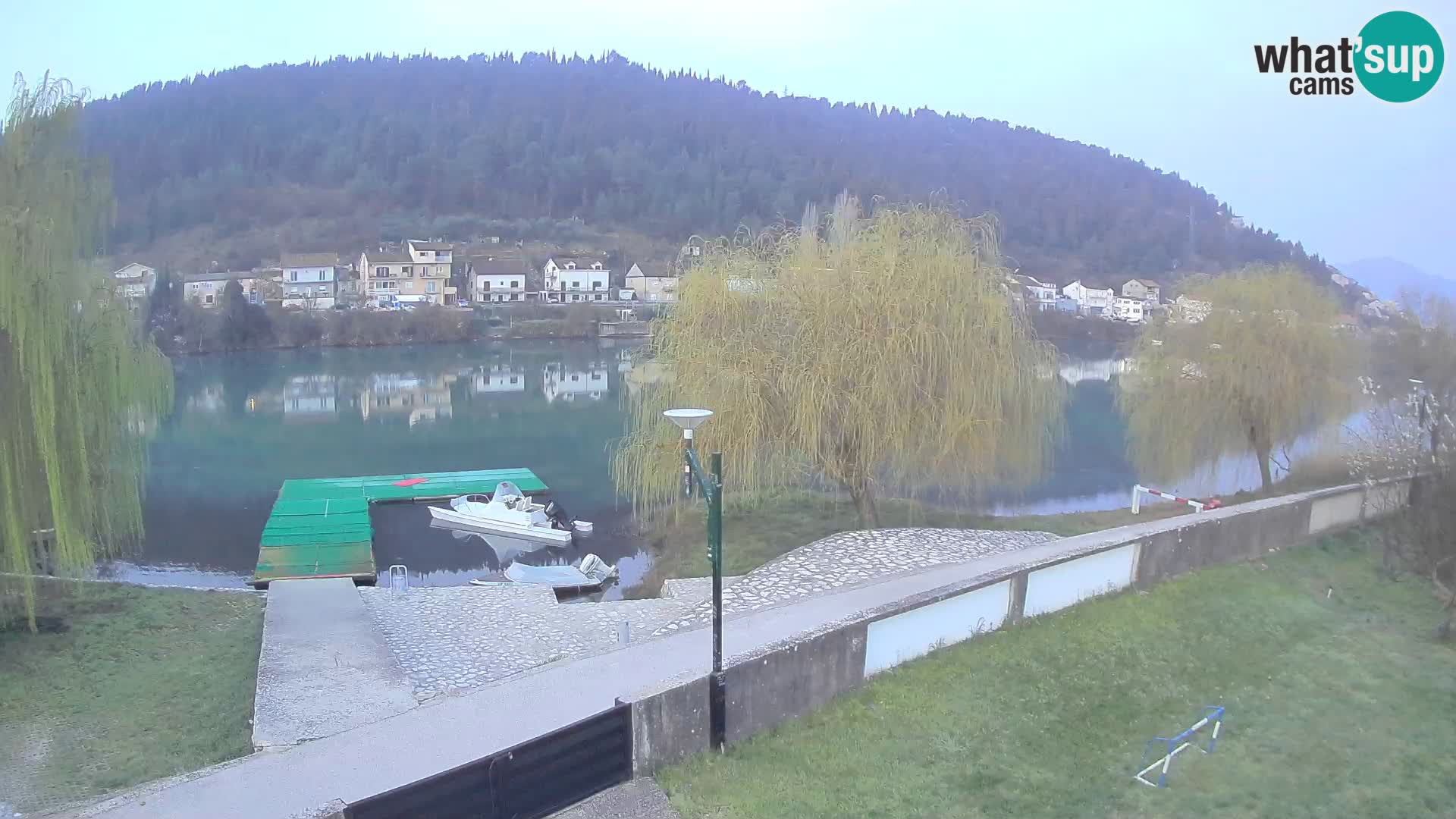 Webcam Metković – Croatia Livecam