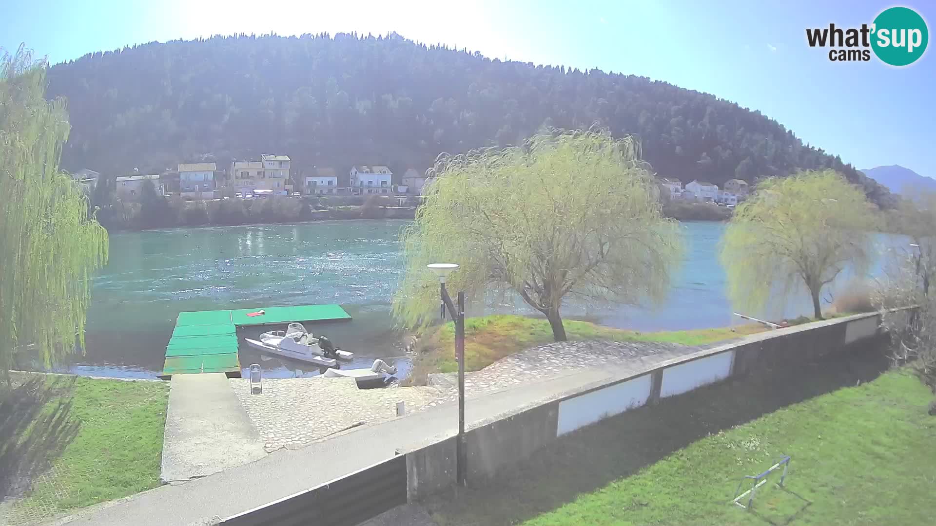 Webcam Metković – Croatia Livecam