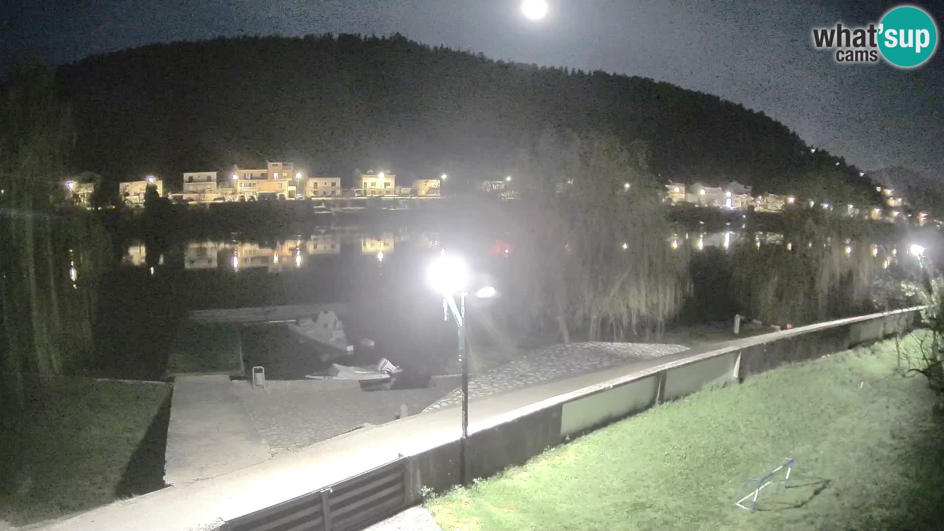 Webcam Metković – Croatia Livecam