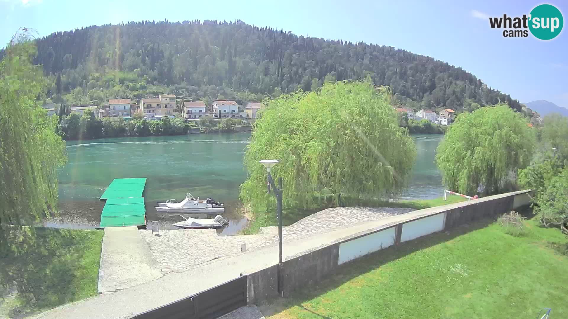 Webcam Metković – Croatia Livecam
