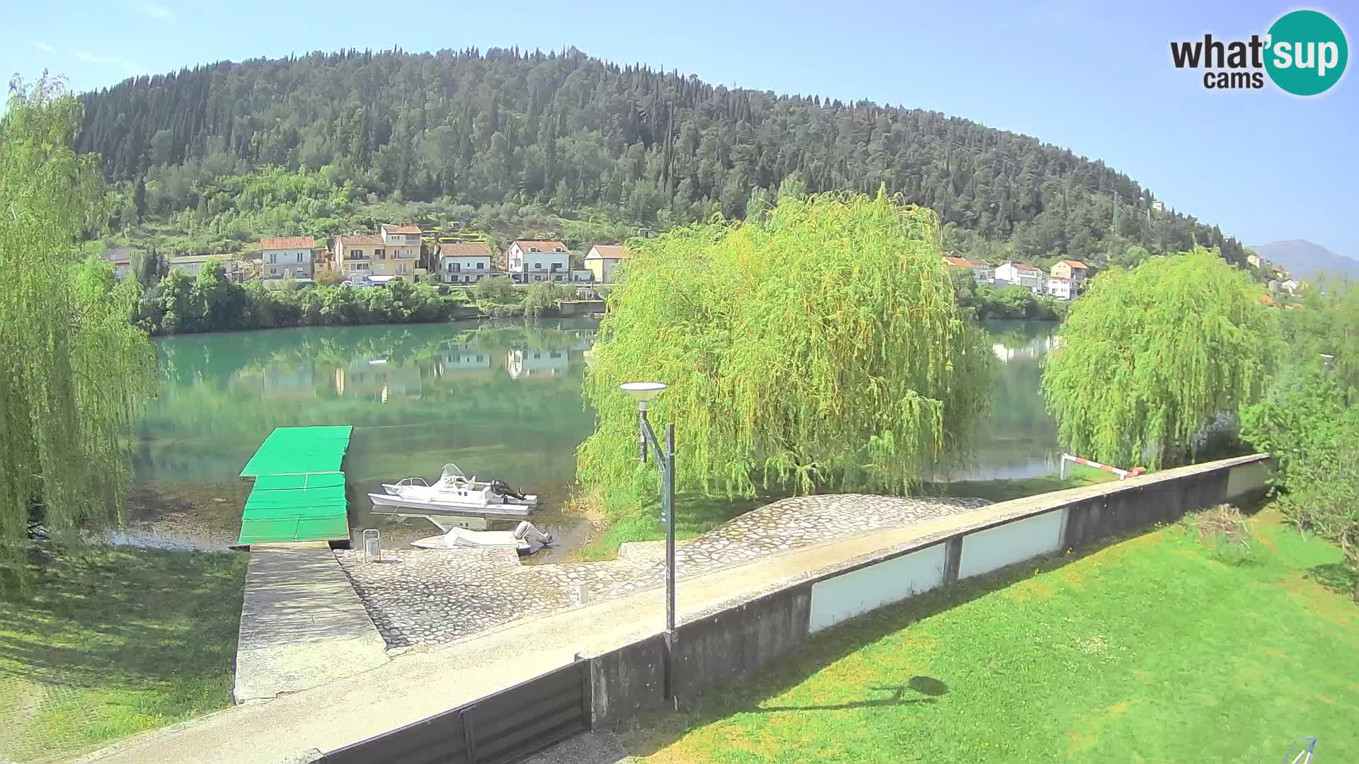 Webcam Metković – Croatia Livecam