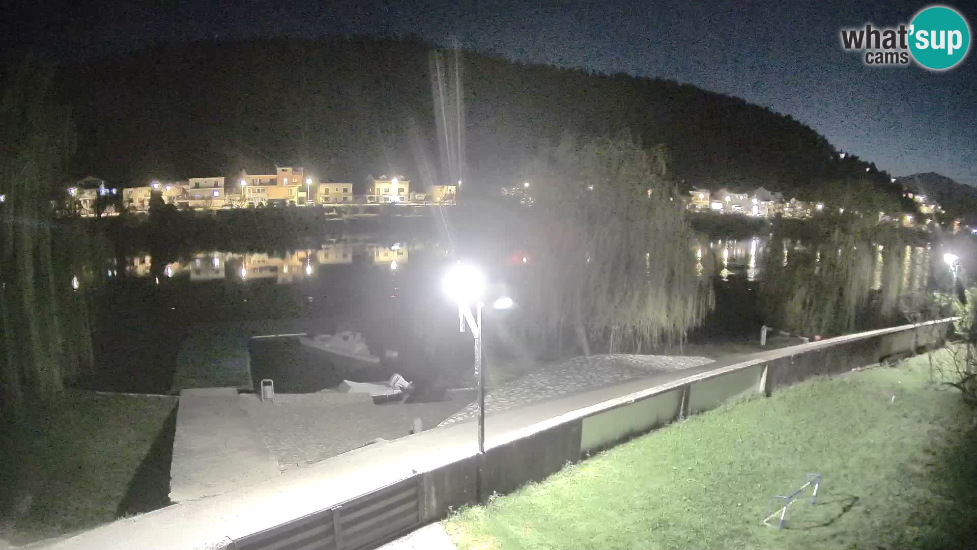 Webcam Metković – Croatia Livecam