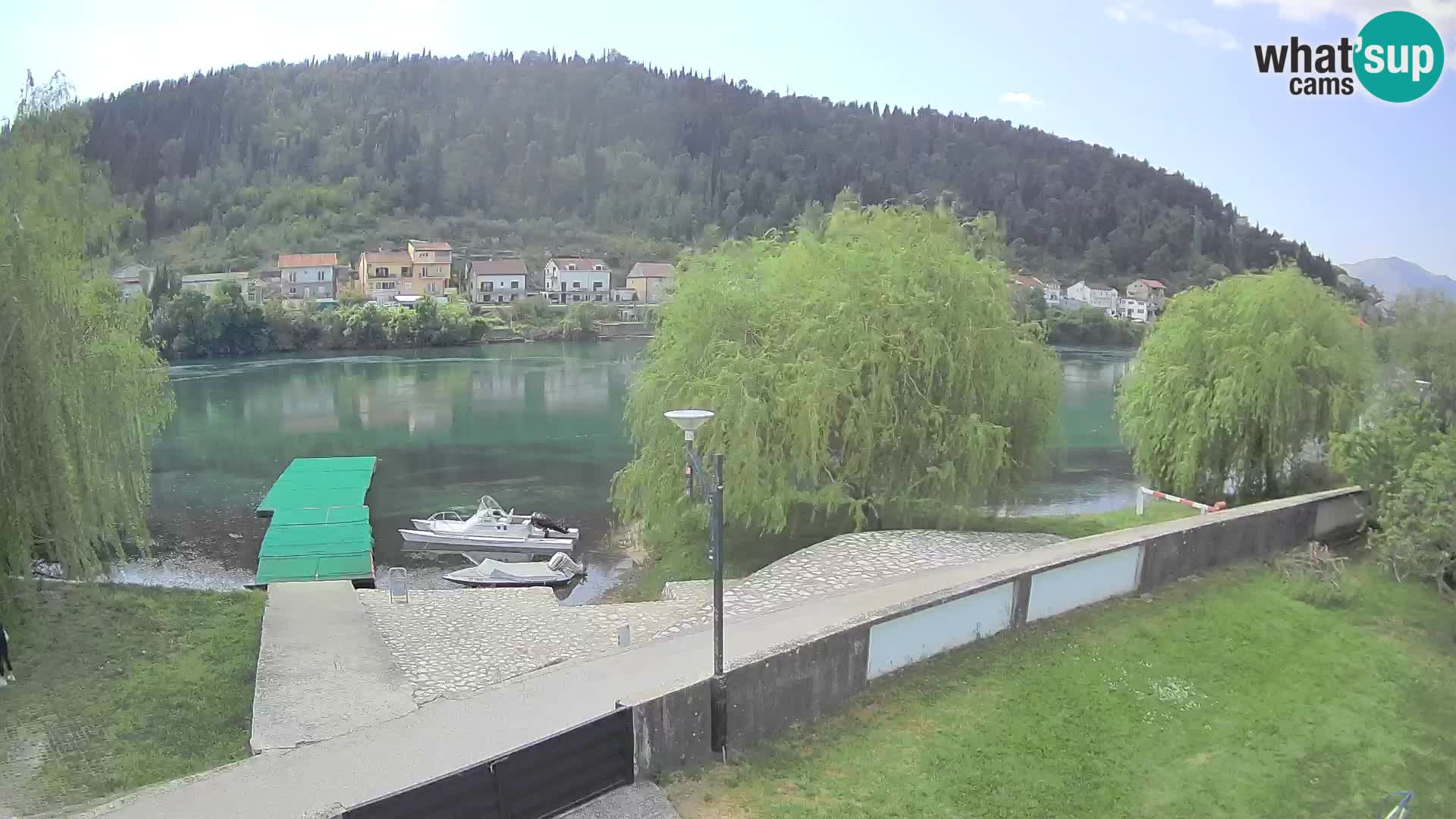 Webcam Metković – Croatia Livecam