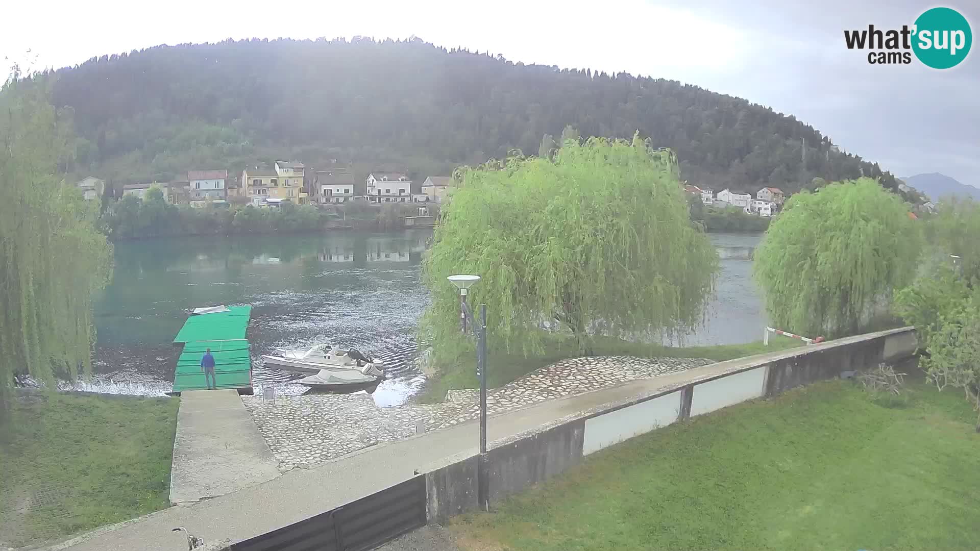Webcam Metković – Croatia Livecam