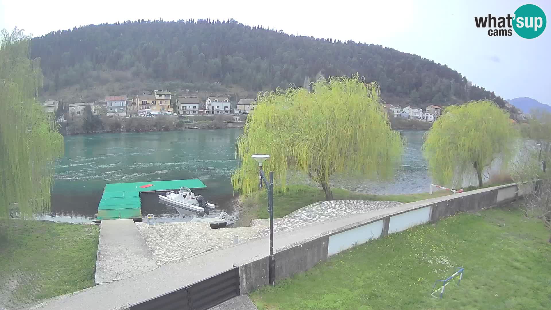 Webcam Metković – Croatia Livecam