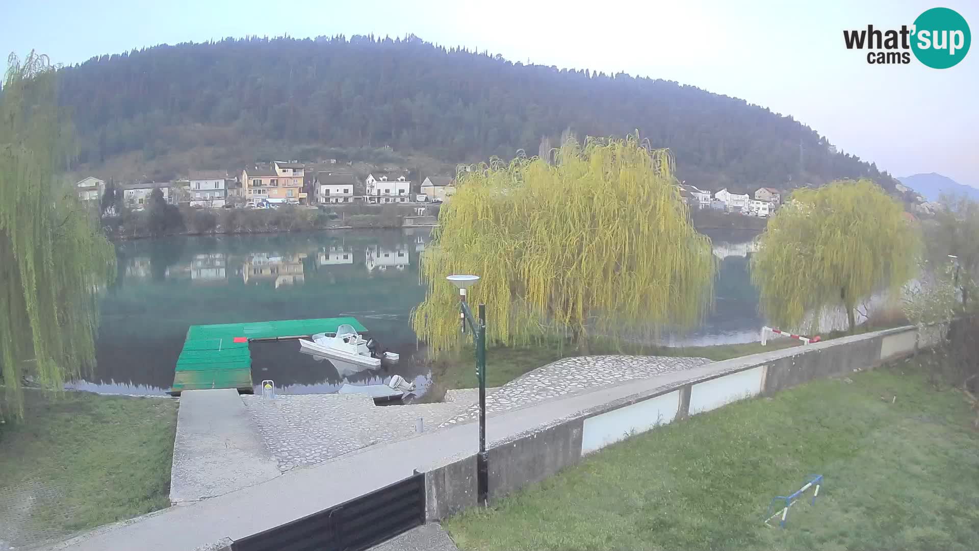 Webcam Metković – Croatia Livecam