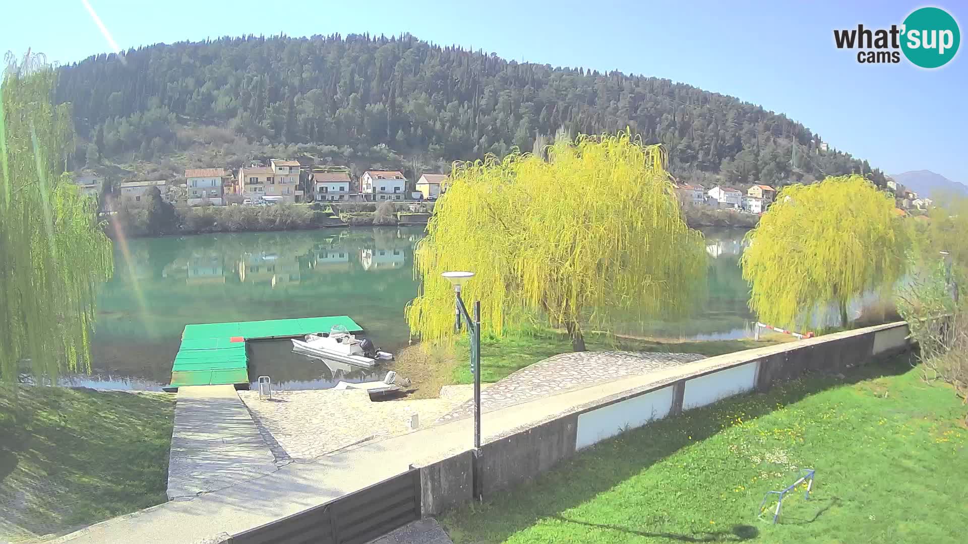 Webcam Metković – Croatia Livecam
