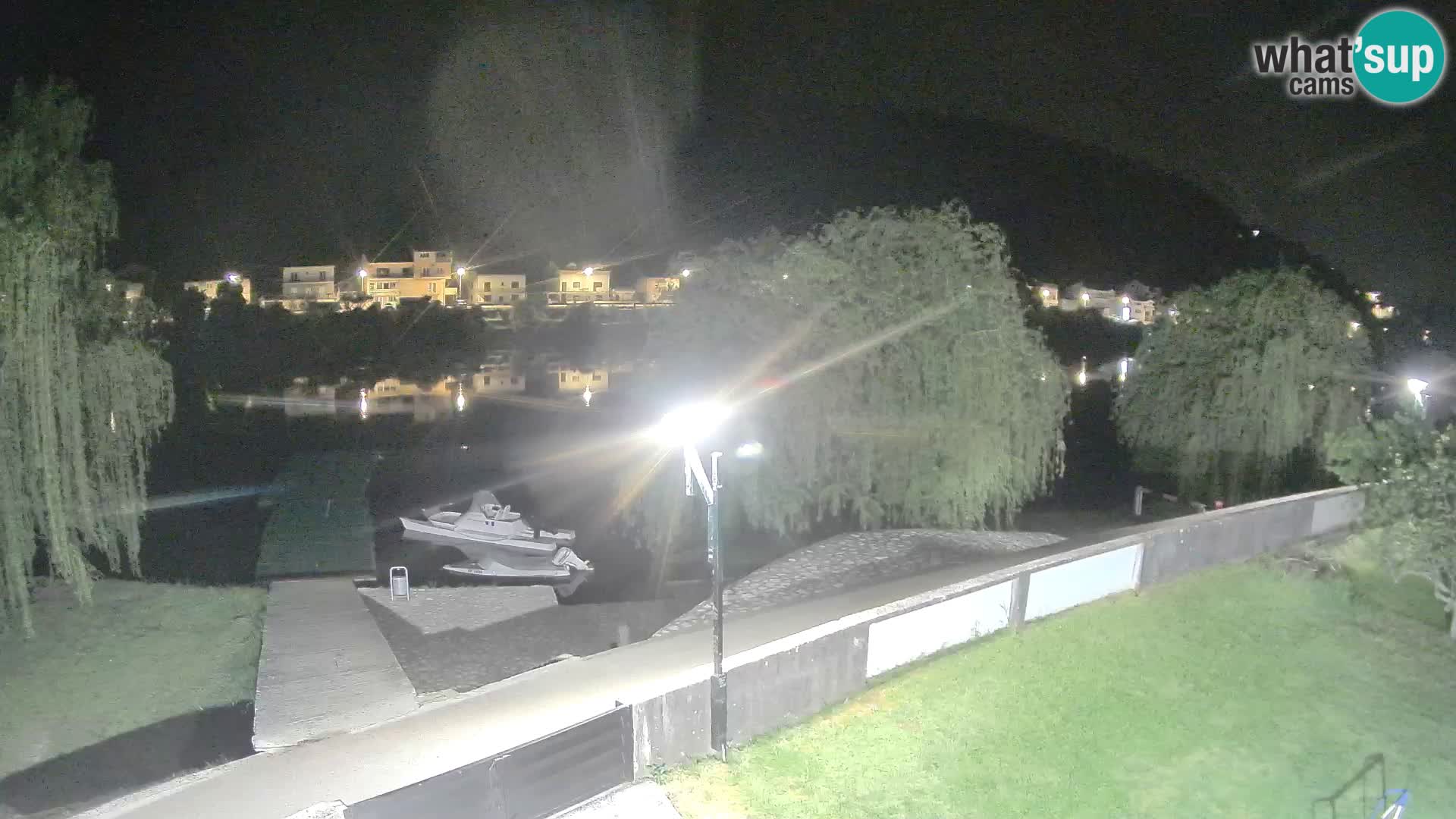 Webcam Metković – Croatia Livecam