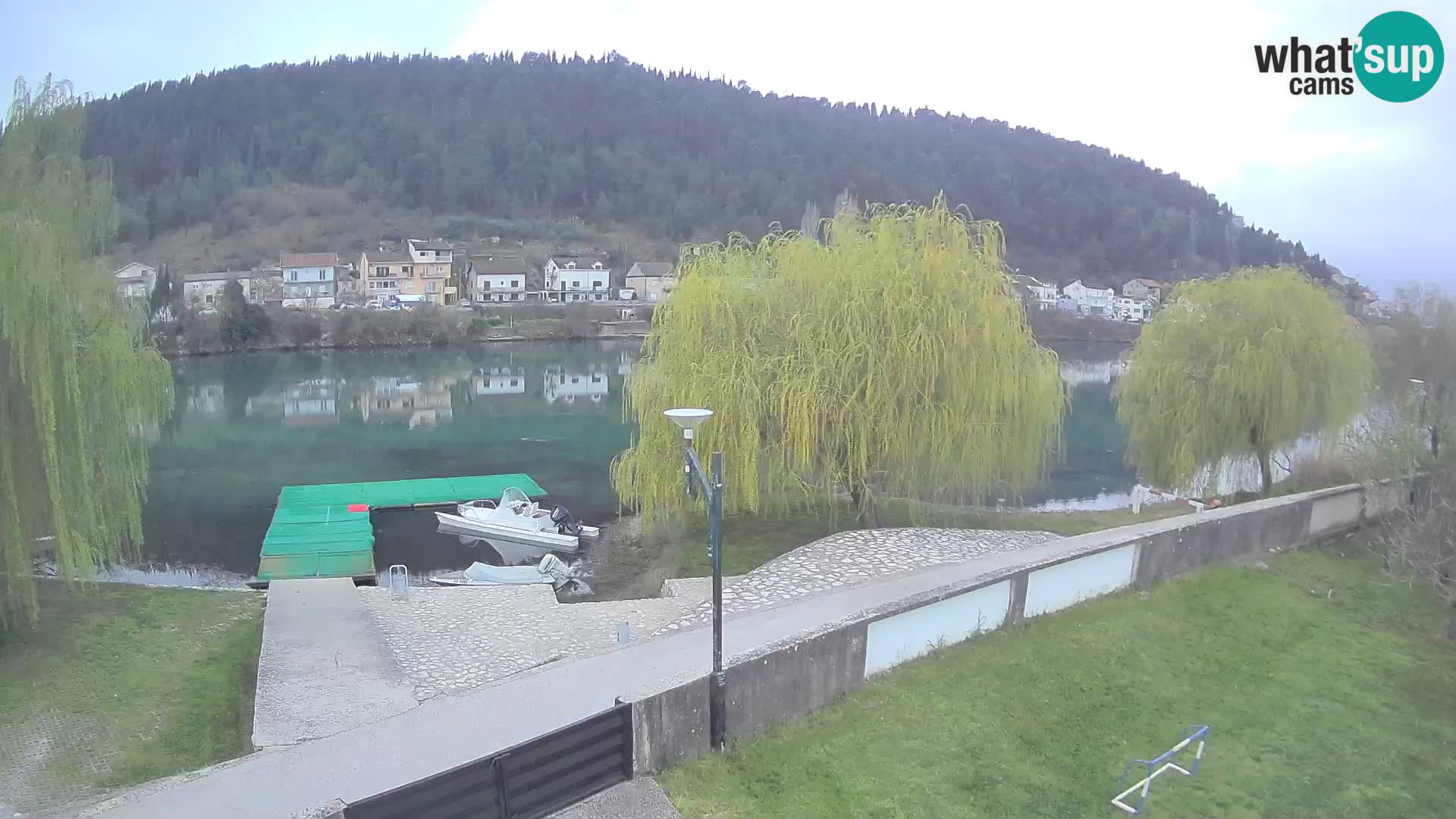 Webcam Metković – Croatia Livecam