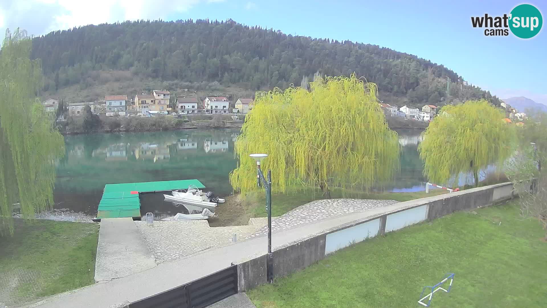 Webcam Metković – Croatia Livecam