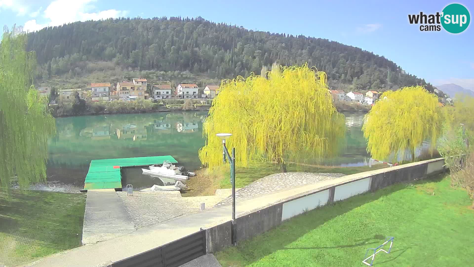 Webcam Metković – Croatia Livecam