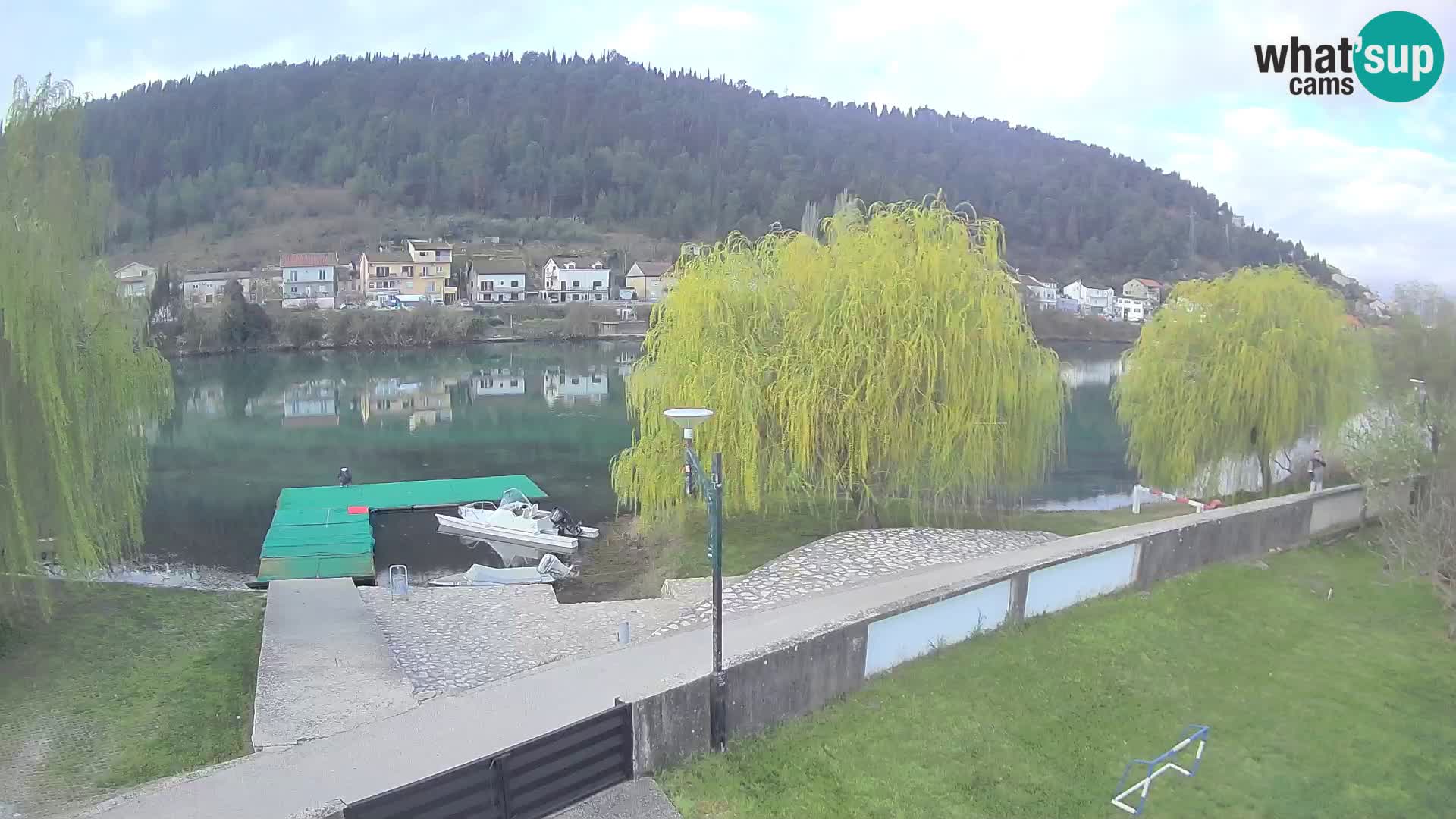 Webcam Metković – Croatia Livecam