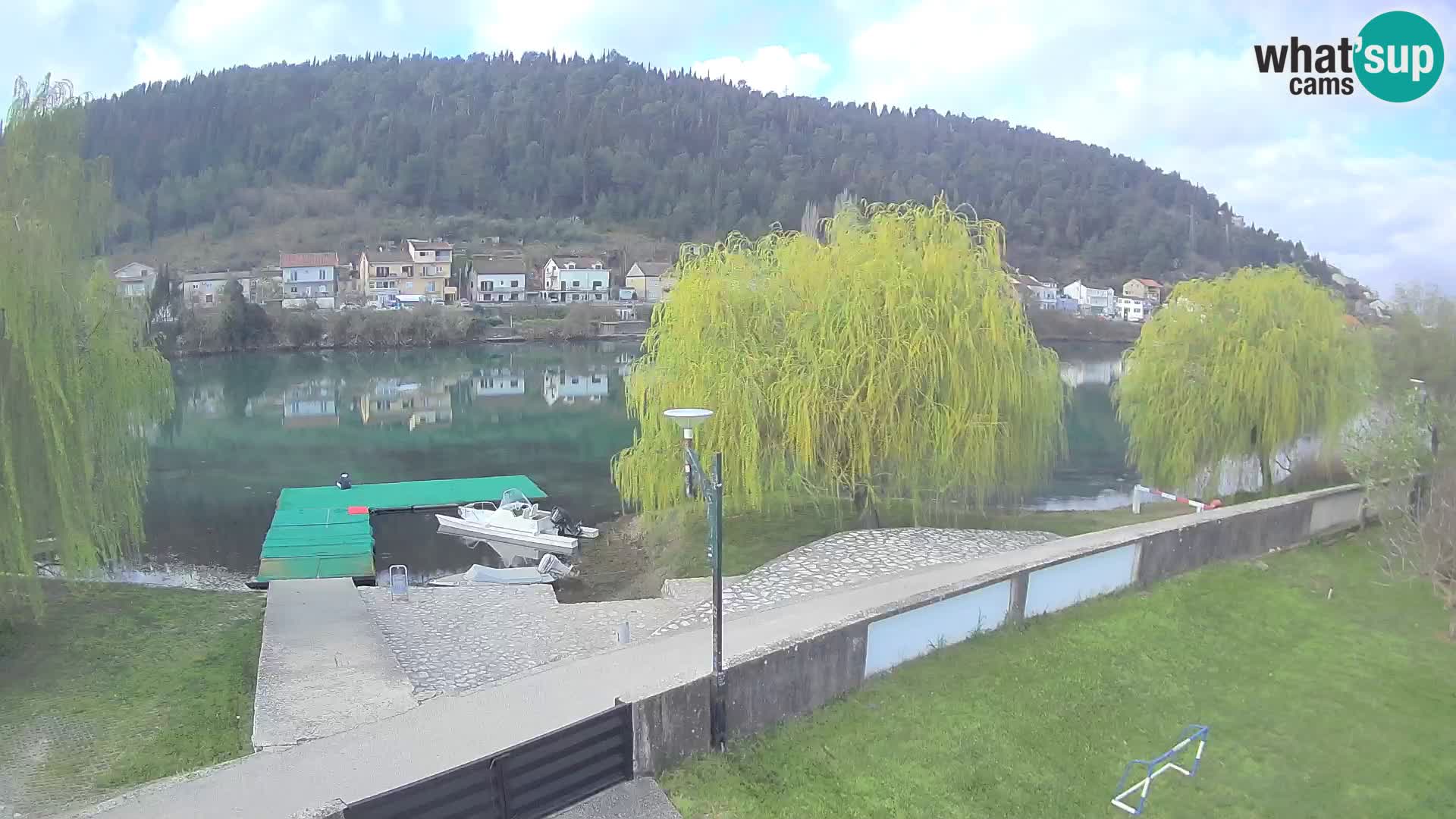 Webcam Metković – Croatia Livecam