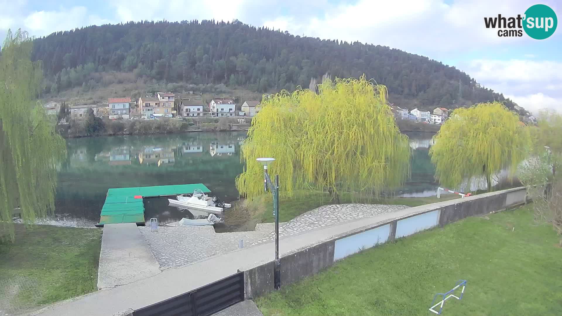 Webcam Metković – Croatia Livecam