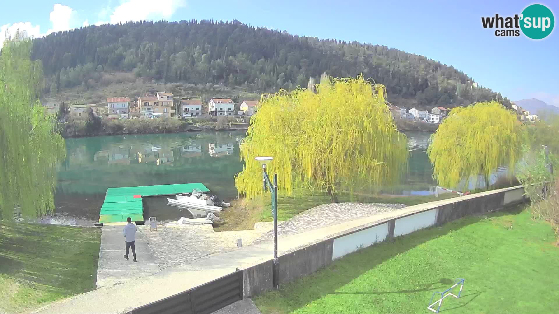 Webcam Metković – Croatia Livecam