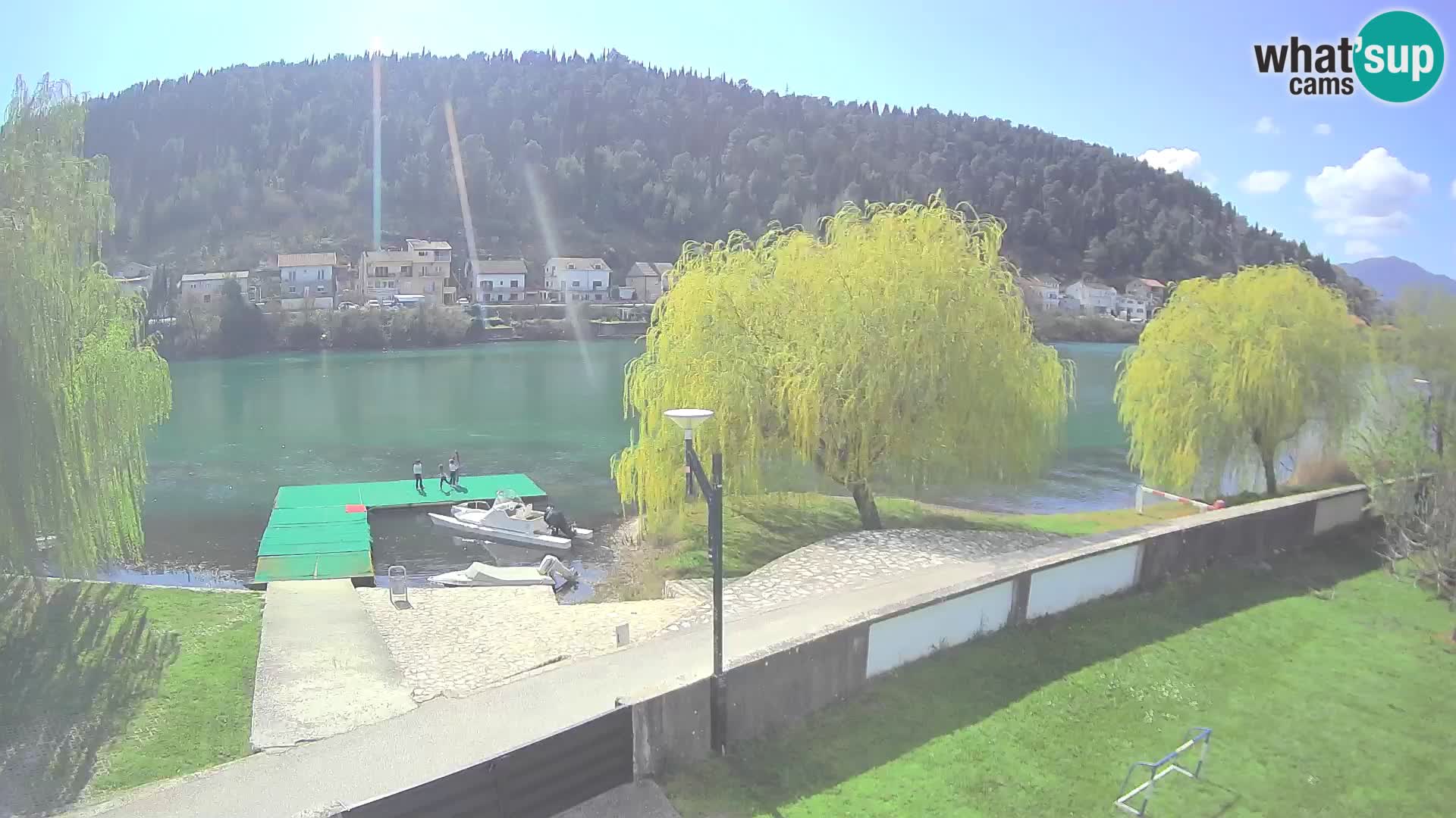 Webcam Metković – Croatia Livecam